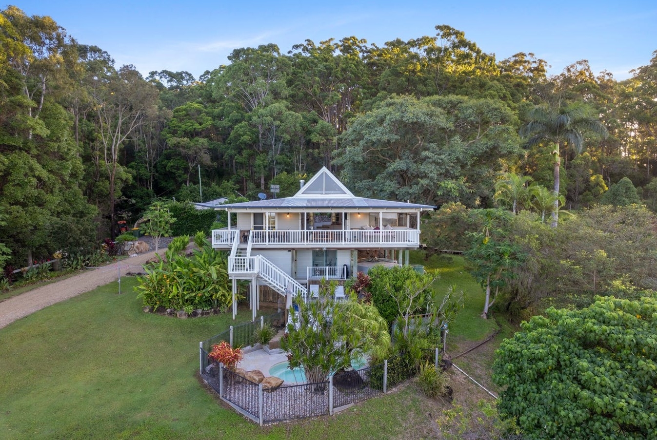 Amara Retreat Guest House