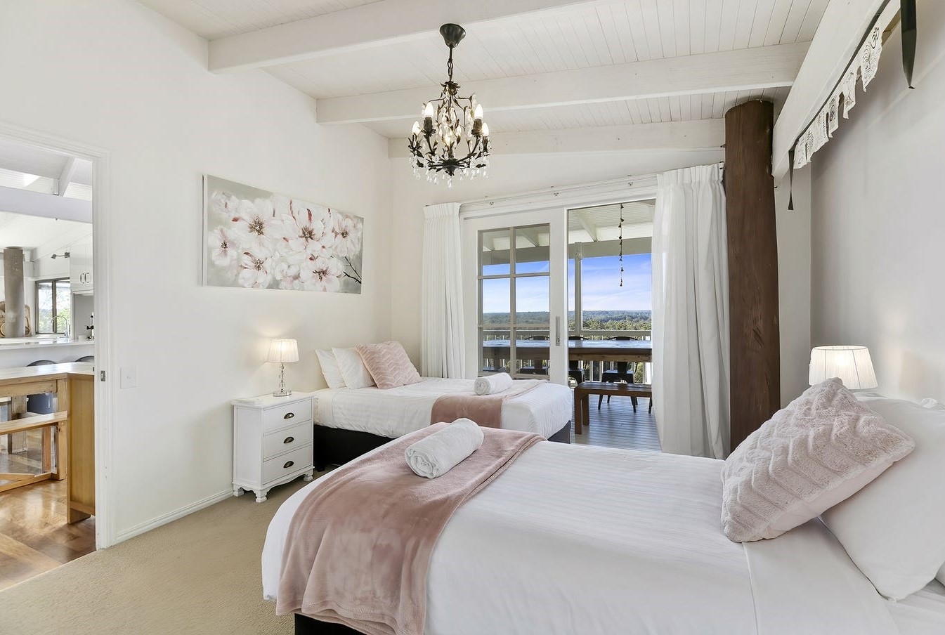 Amara Retreat Guest House