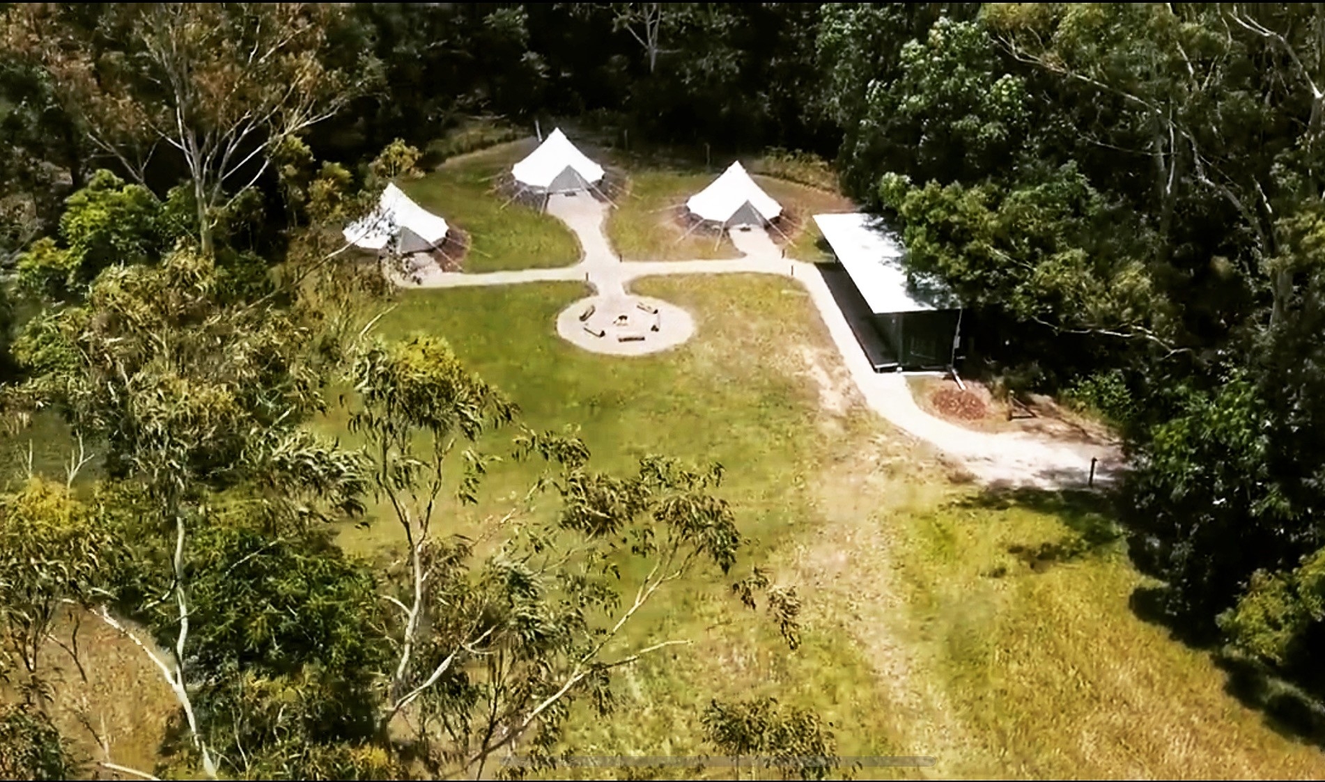 Amara Retreat