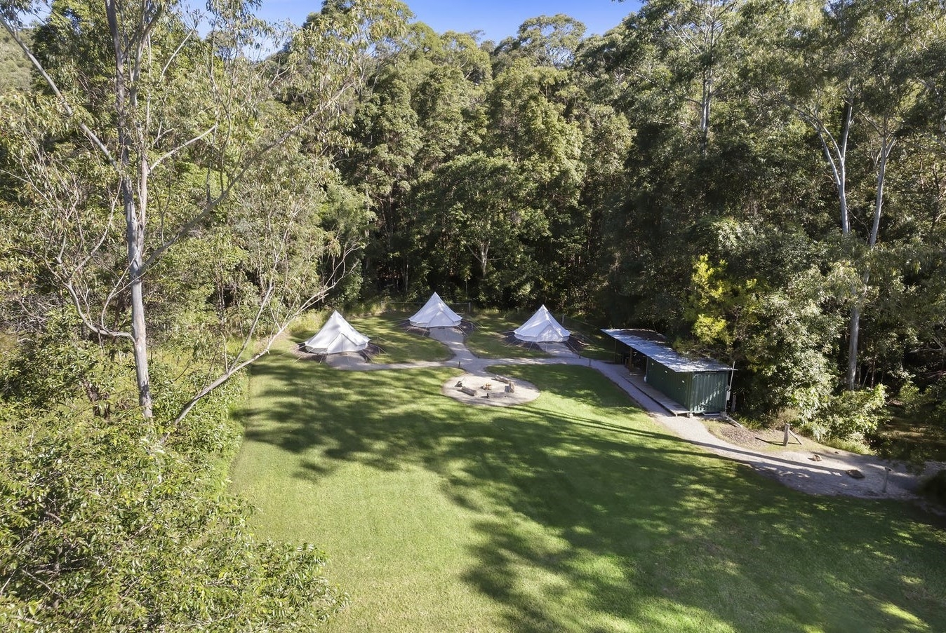 Amara Retreat