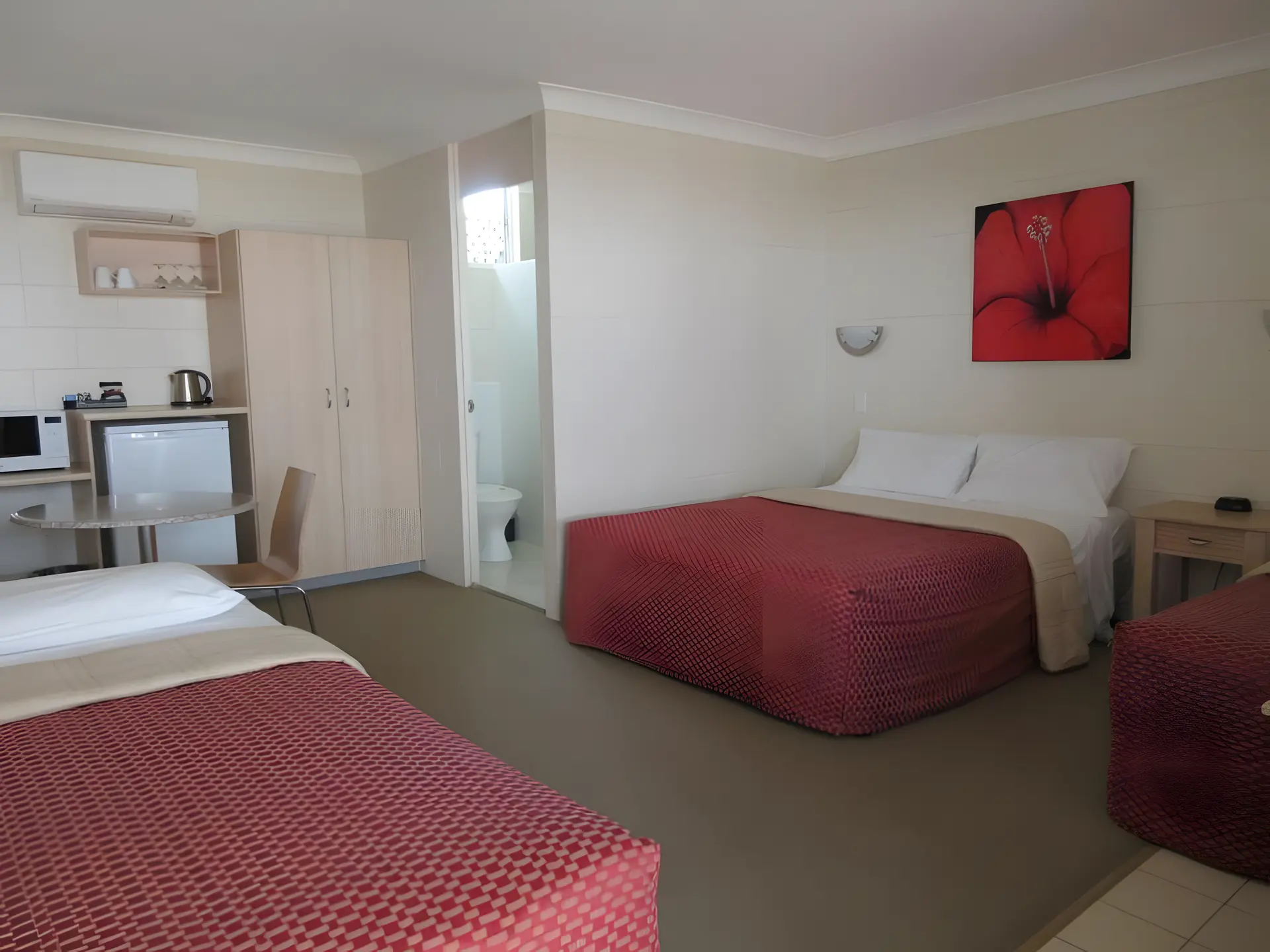 Nambour Lodge Motel