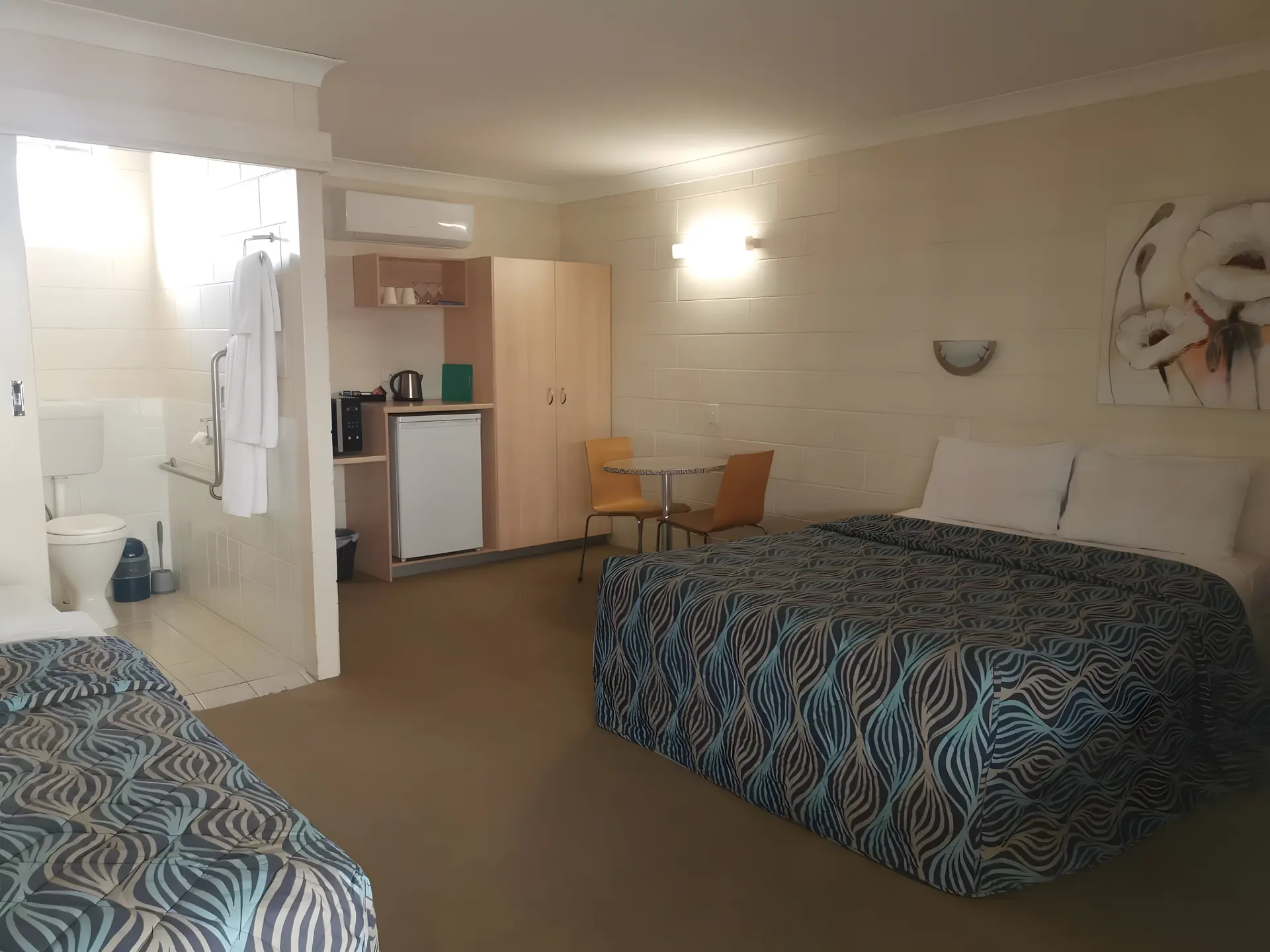Nambour Lodge Motel