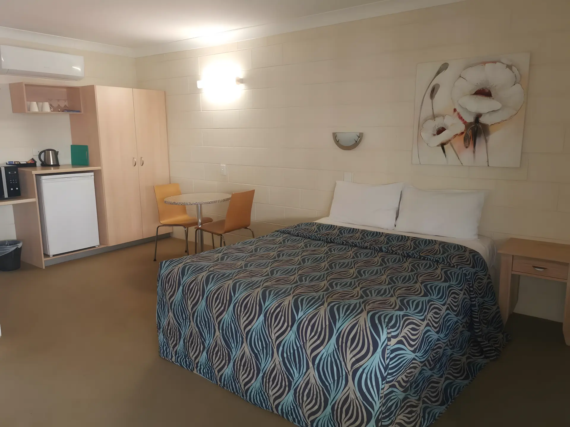 Nambour Lodge Motel