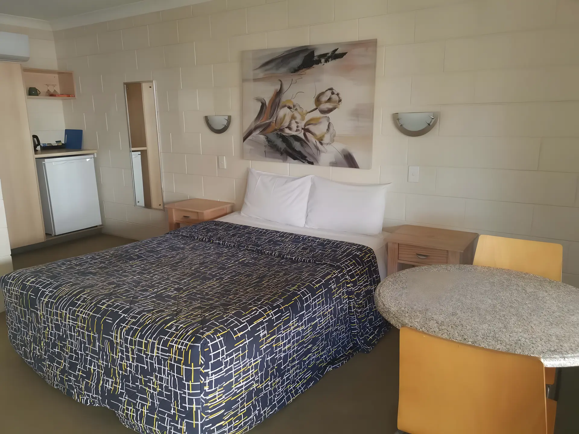 Queen Room