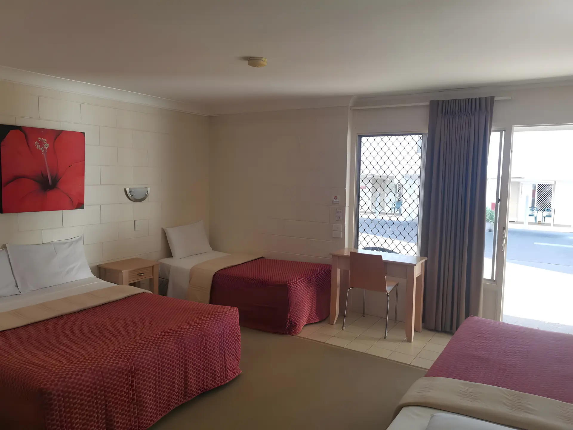 Nambour Lodge Motel