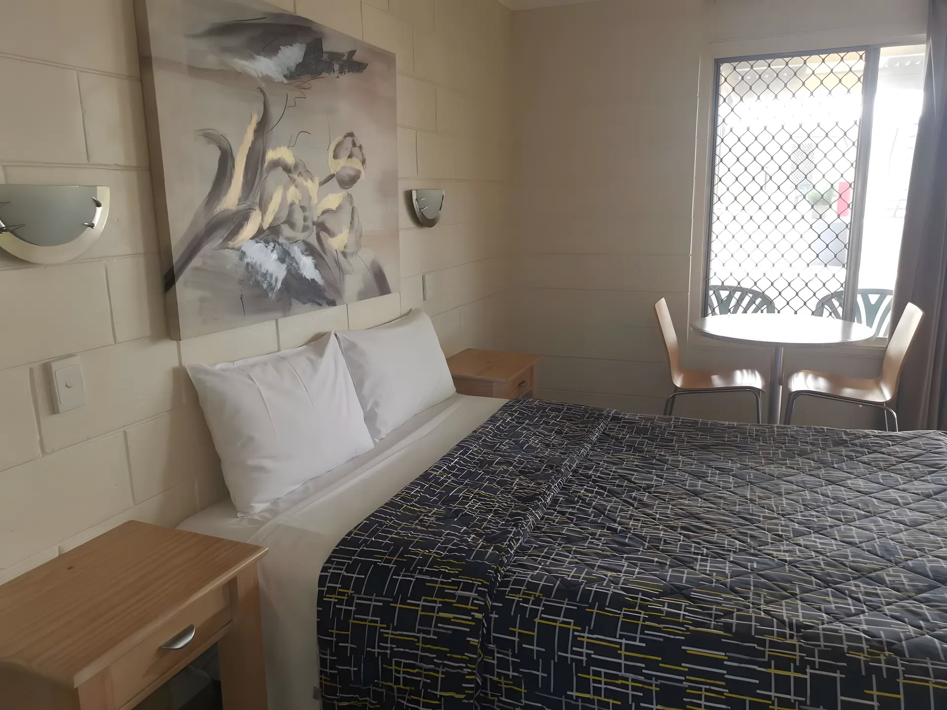 Queen Room