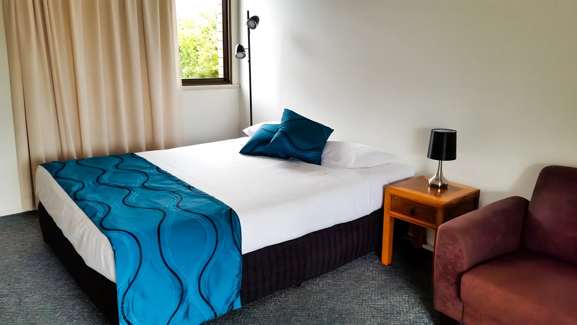 Motel in Nambour