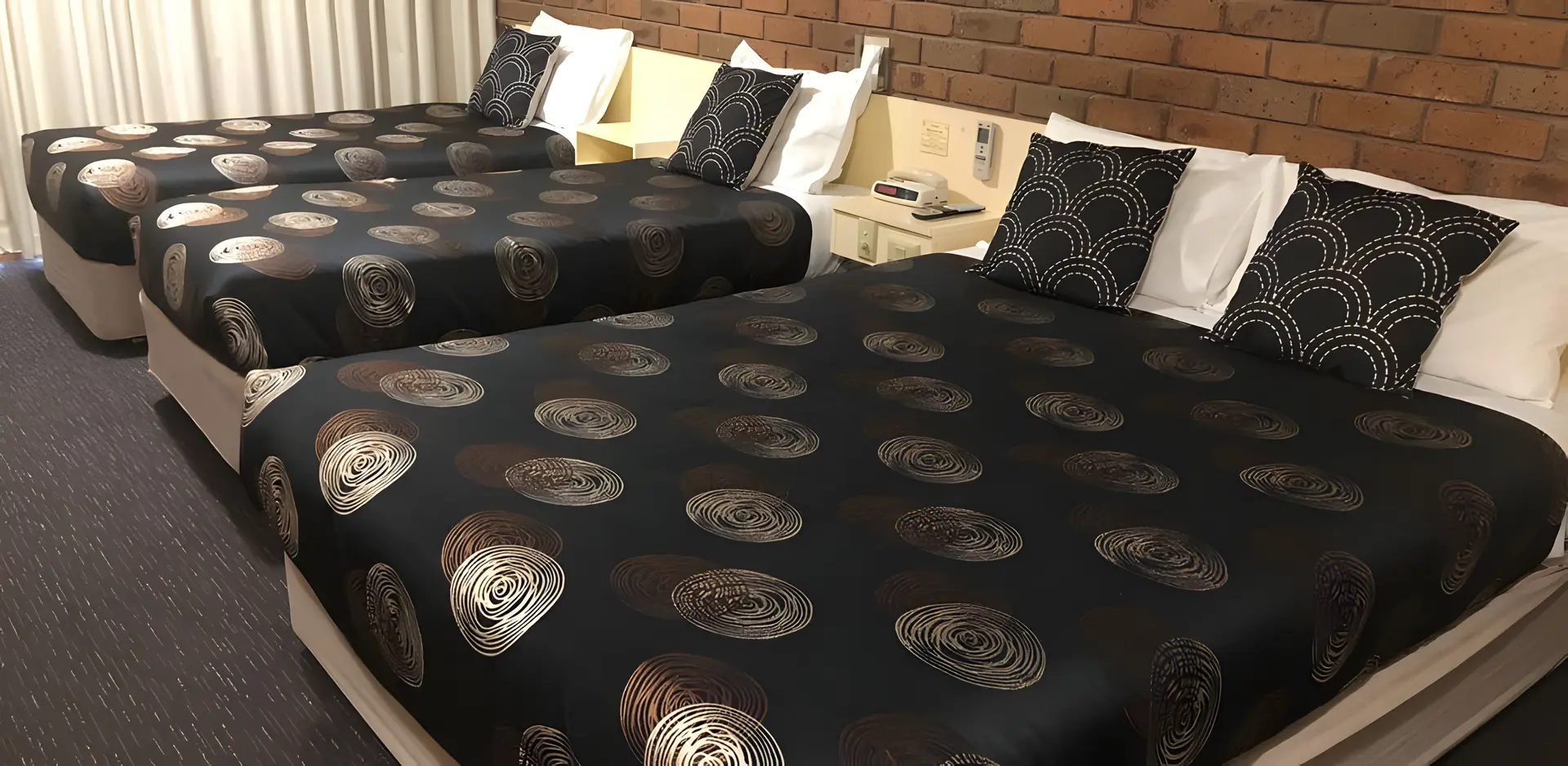 Travellers Rest Motor Inn
