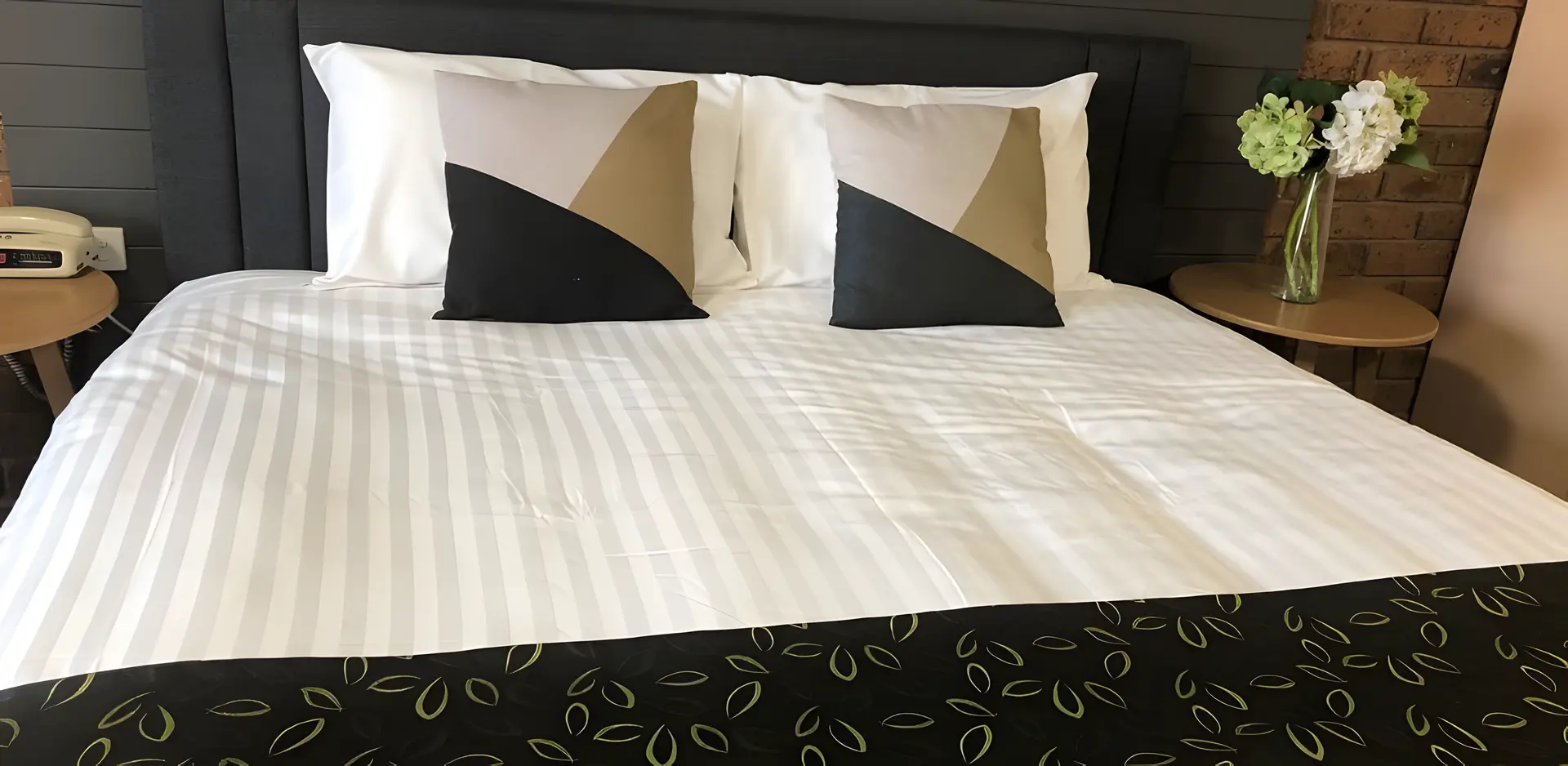 Travellers Rest Motor Inn