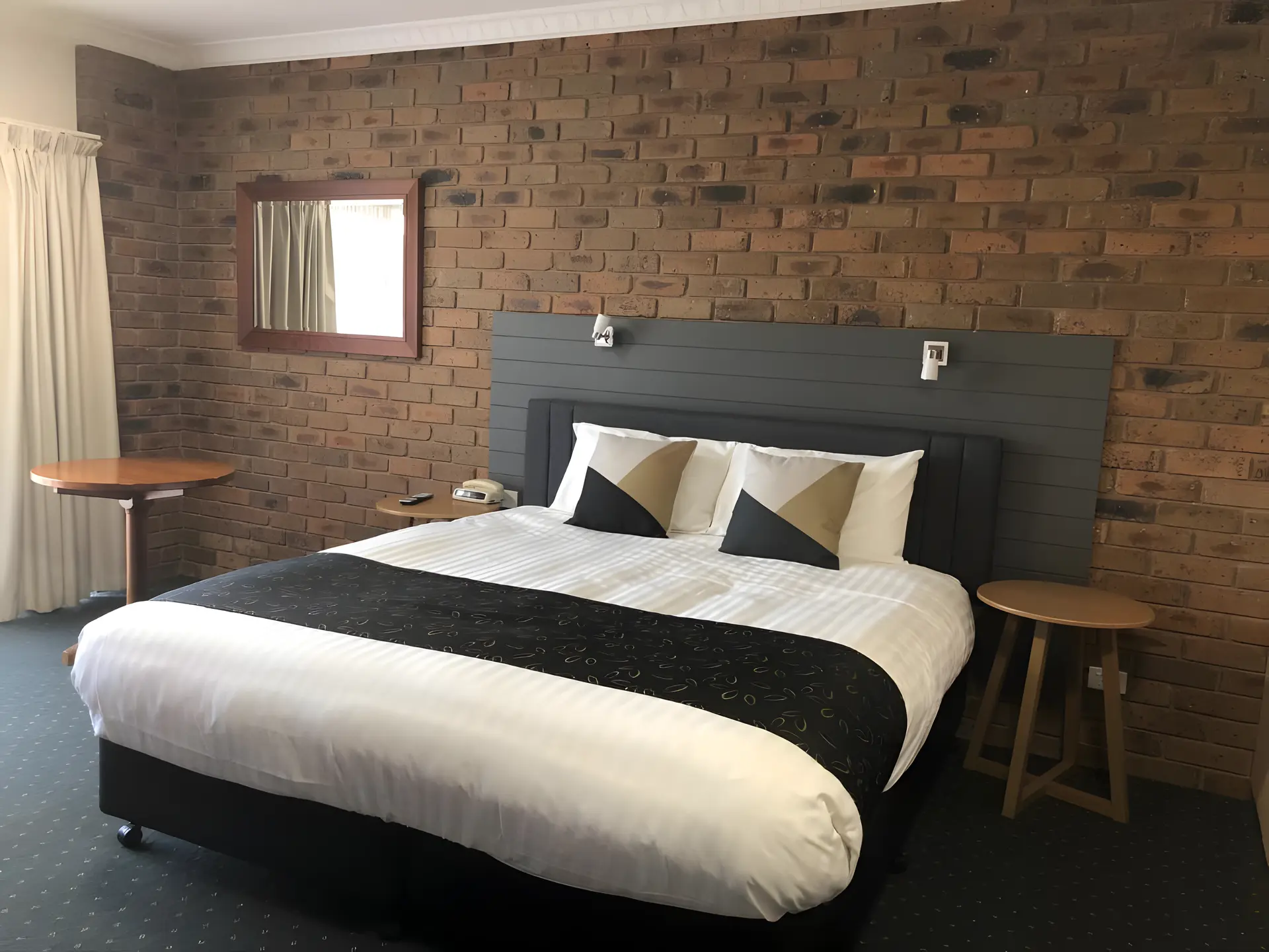 Queen Room