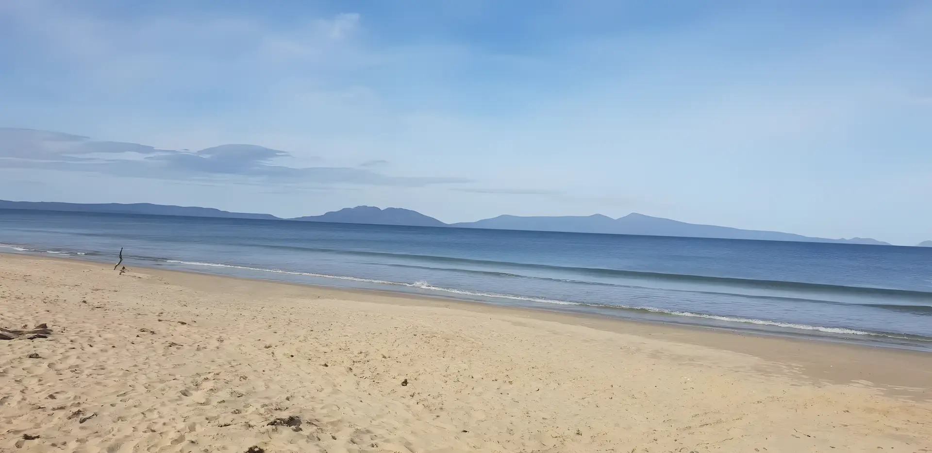 Blue Waters Swansea
