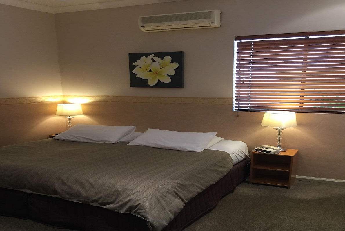 Superior Double - Room