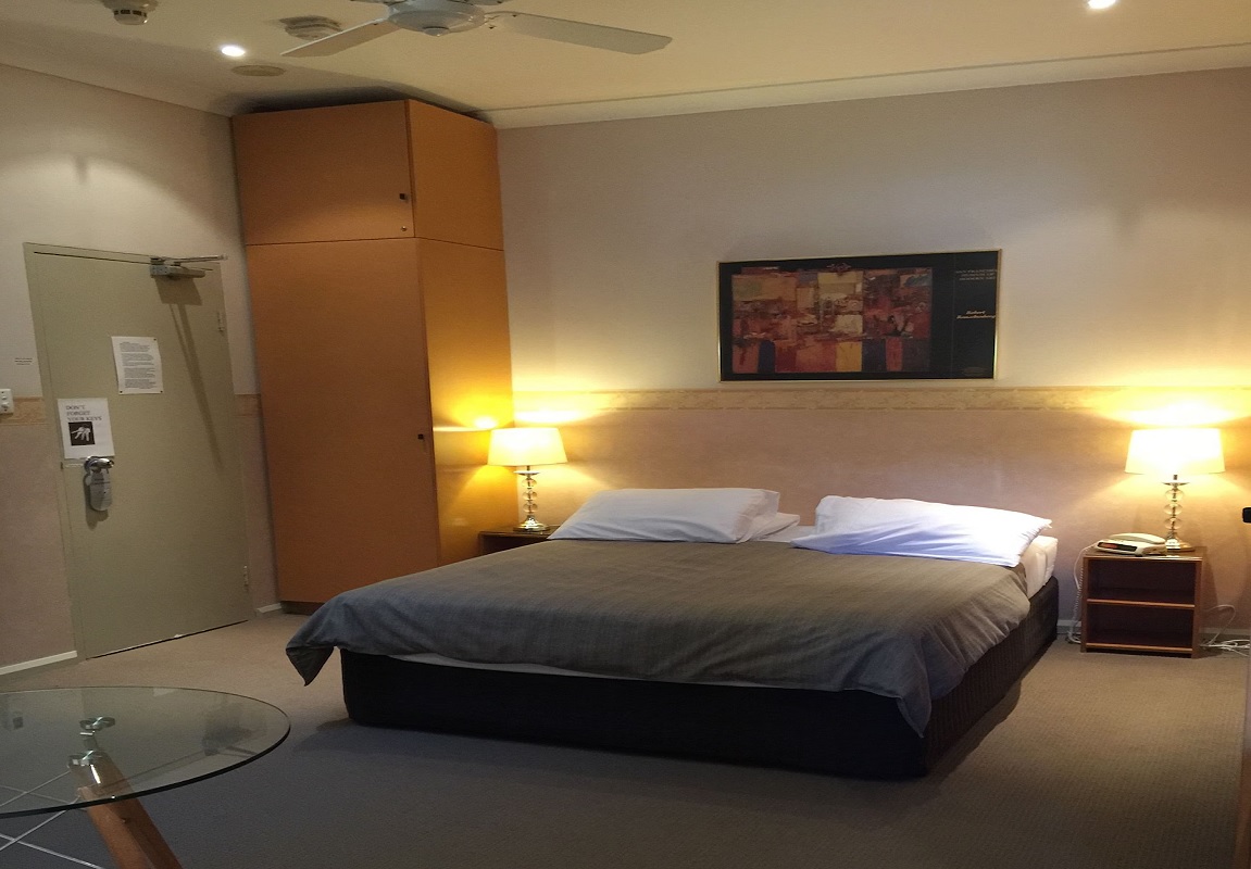 Superior Double - Room