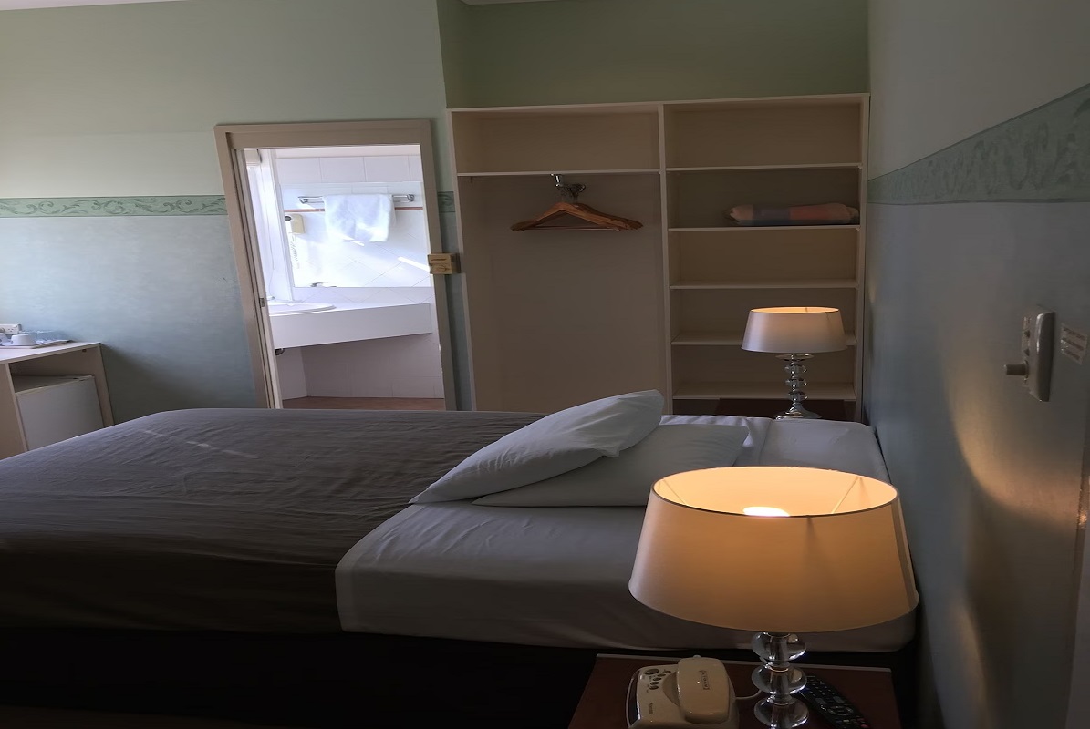 Superior Double - Room