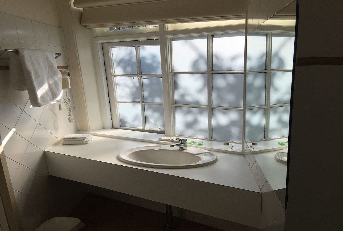 Superior Double - Room