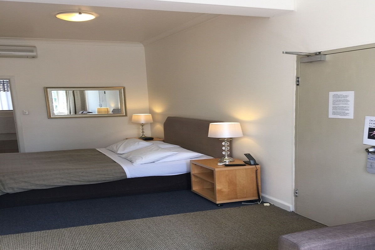 Standard Double - Room