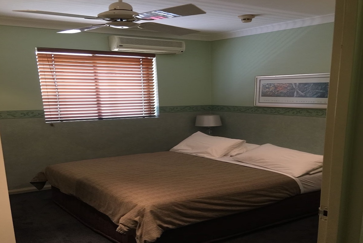 Standard Double - Room