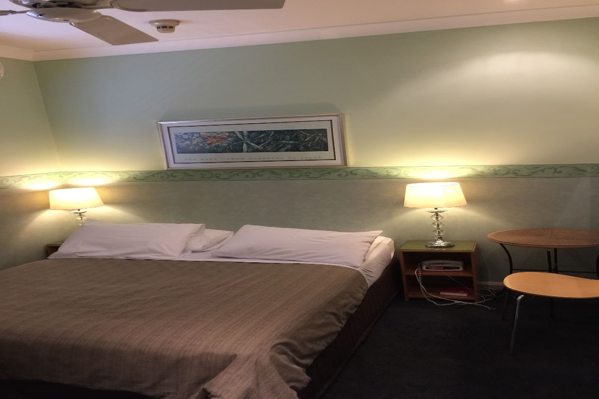 Standard Double - Room