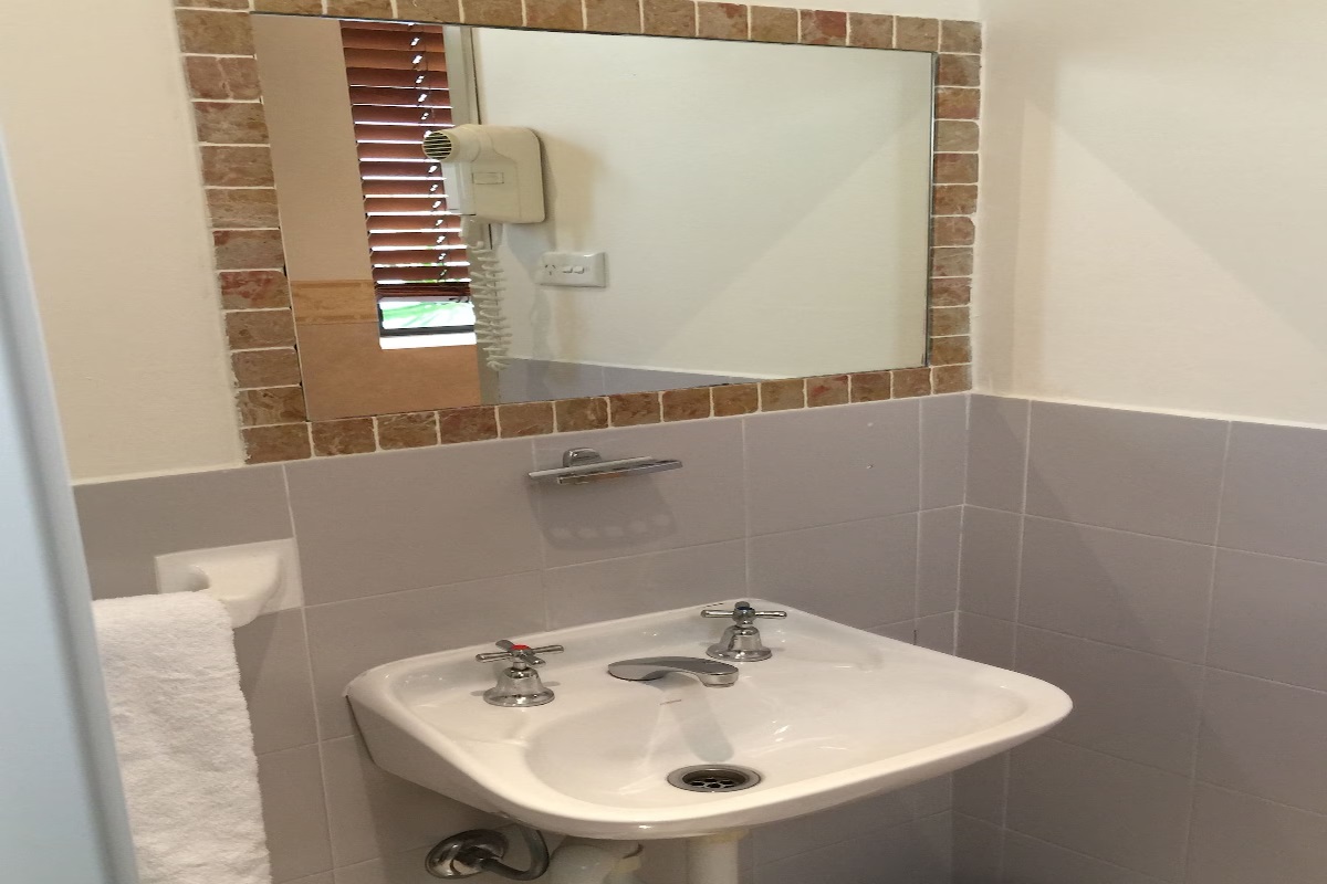 Standard Double - Room