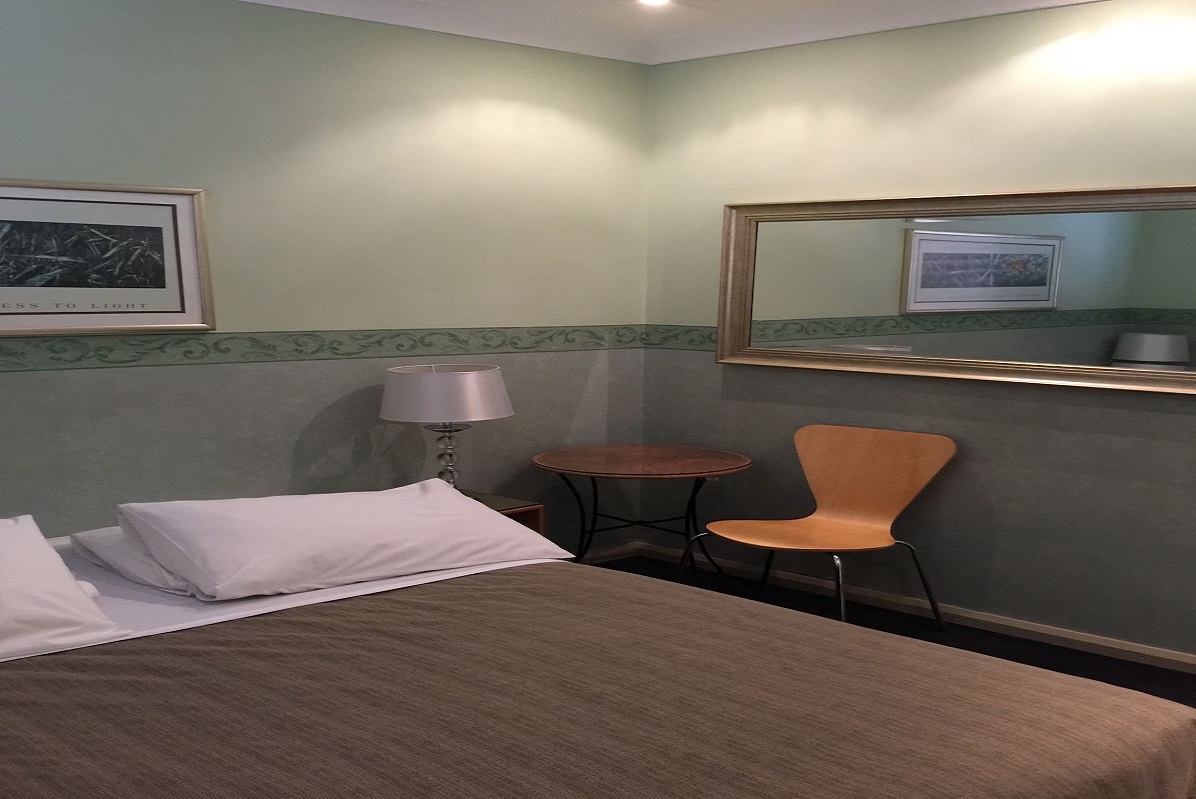 Standard Double - Room