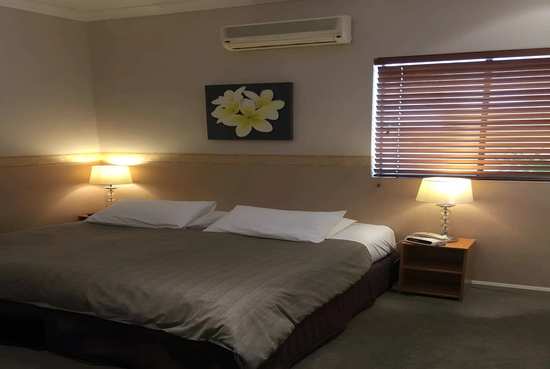 Superior Double - Room