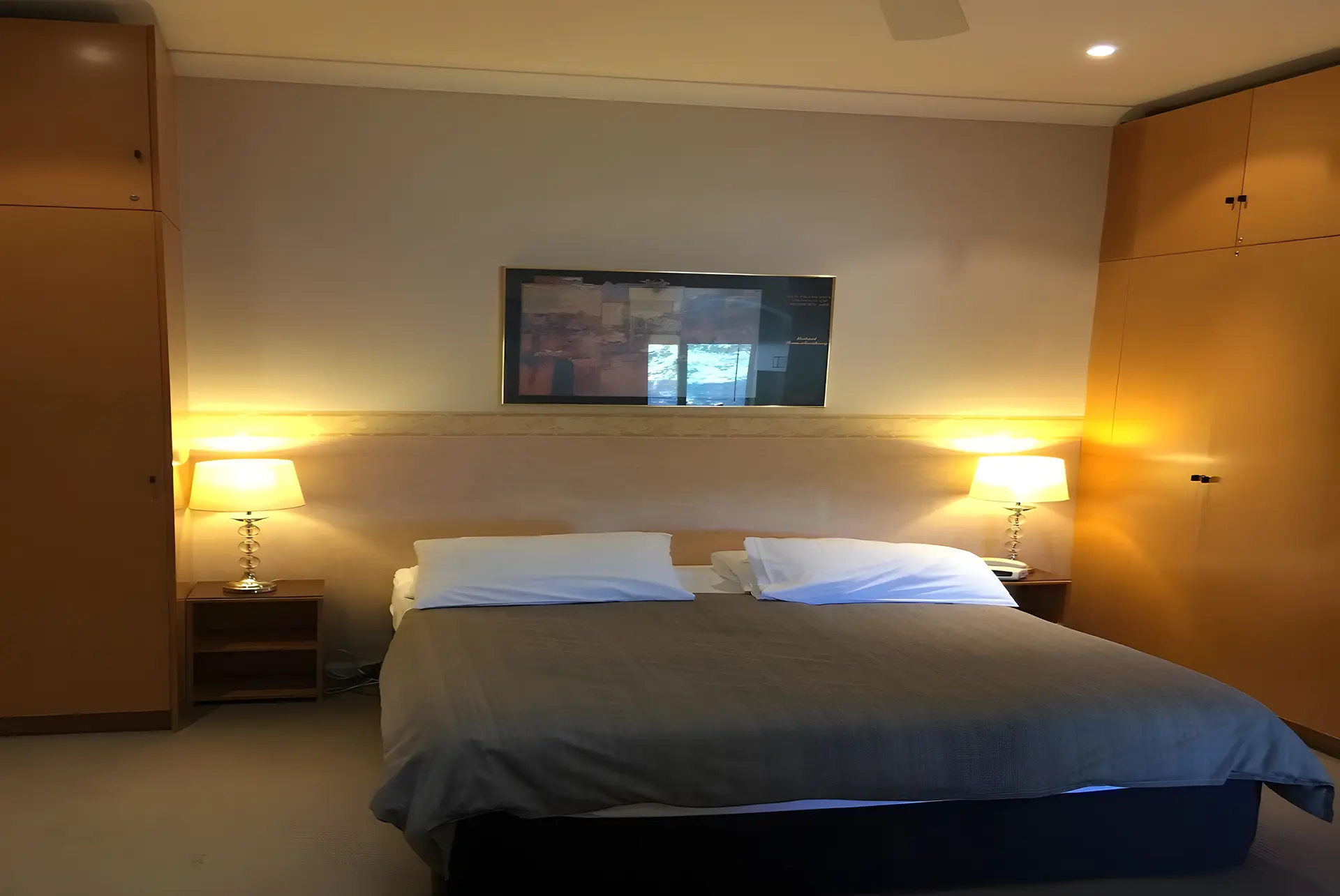Hotel 59
