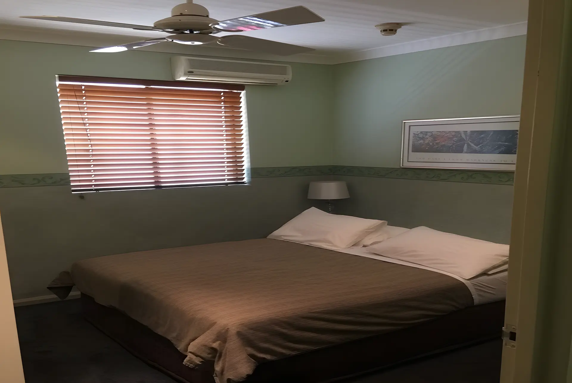 Standard Double - Room
