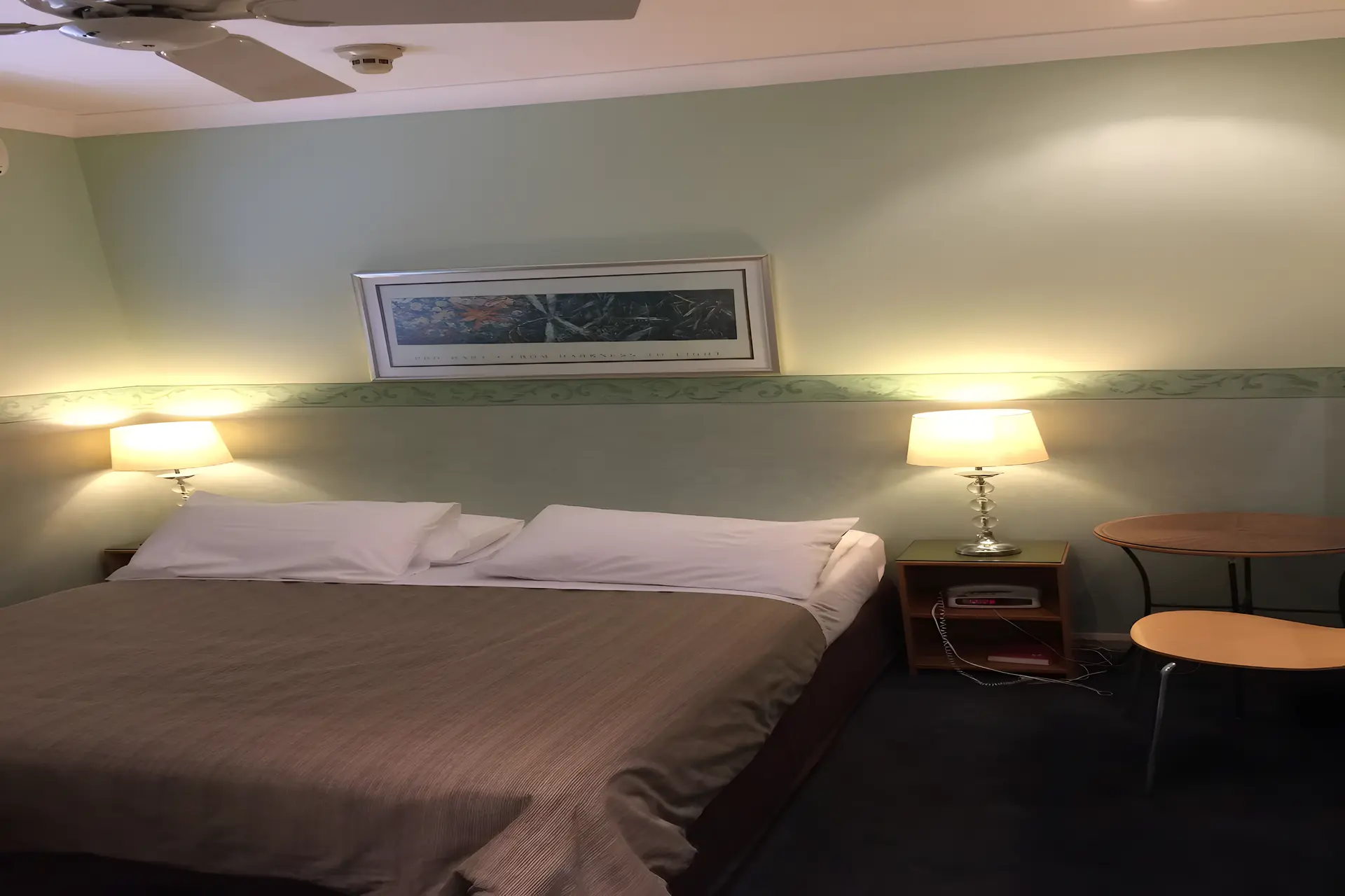 Standard Double - Room