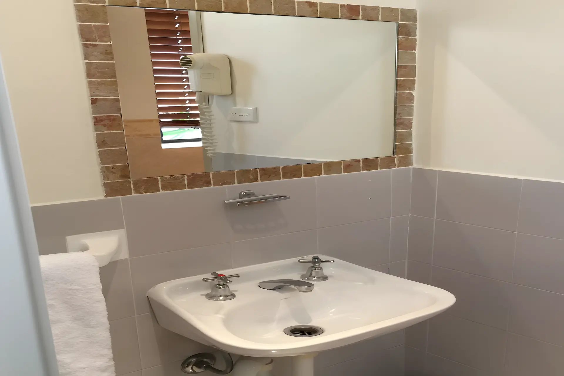 Standard Double - Room
