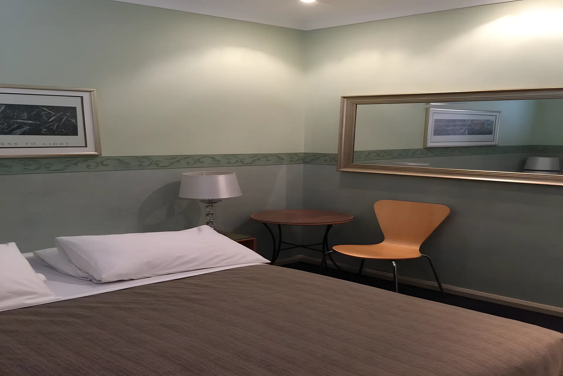 Standard Double - Room