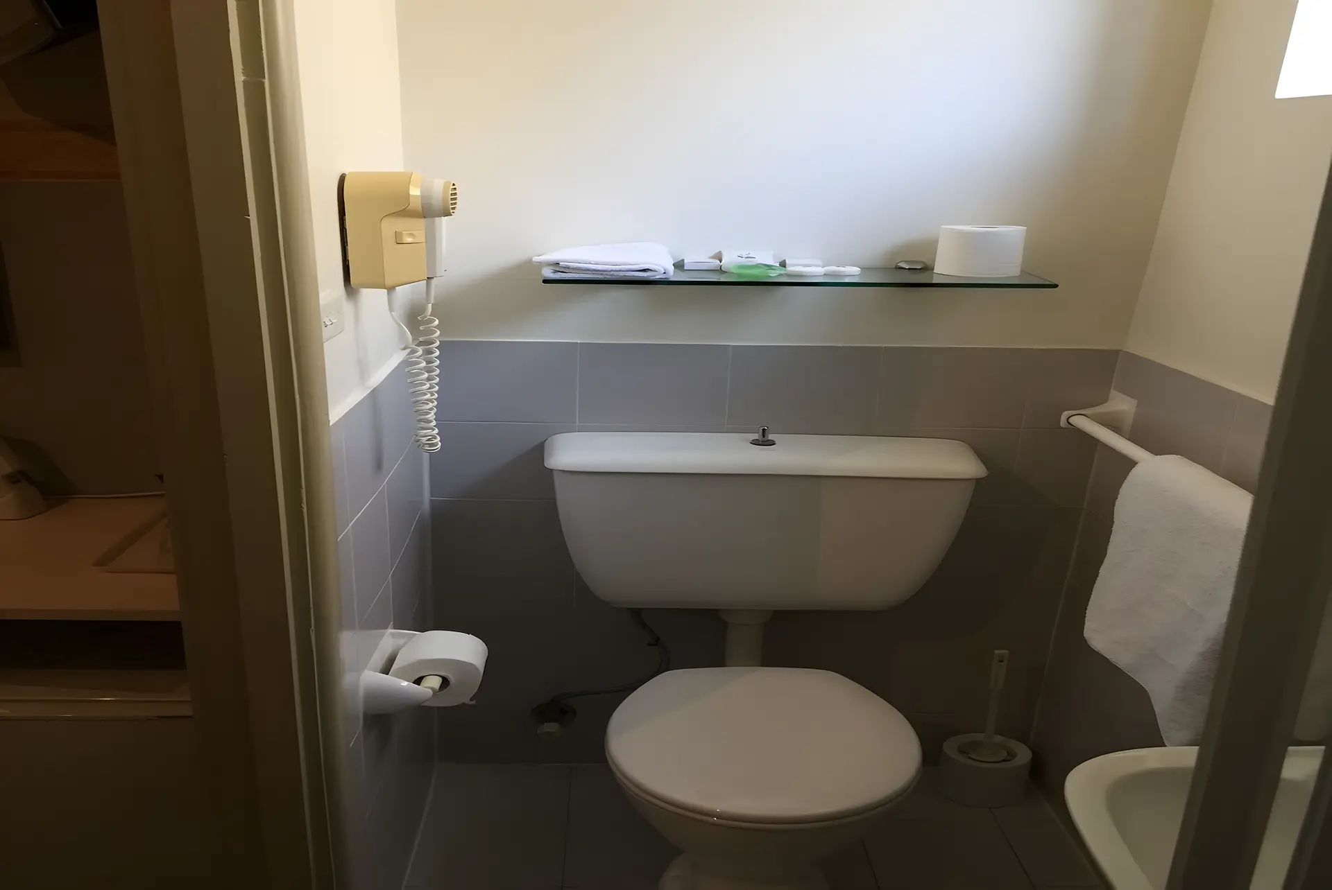 Single - Room