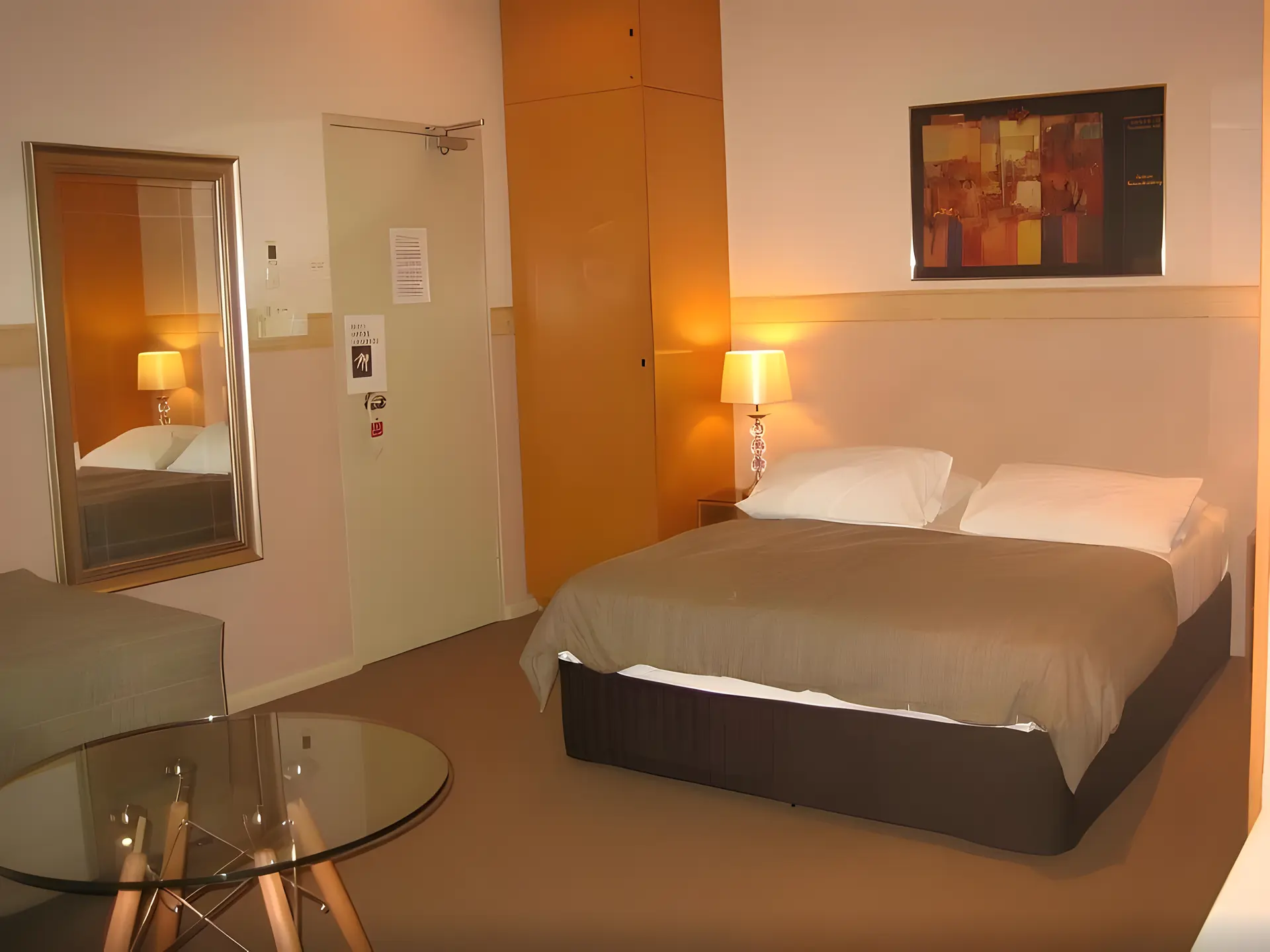 Hotel 59