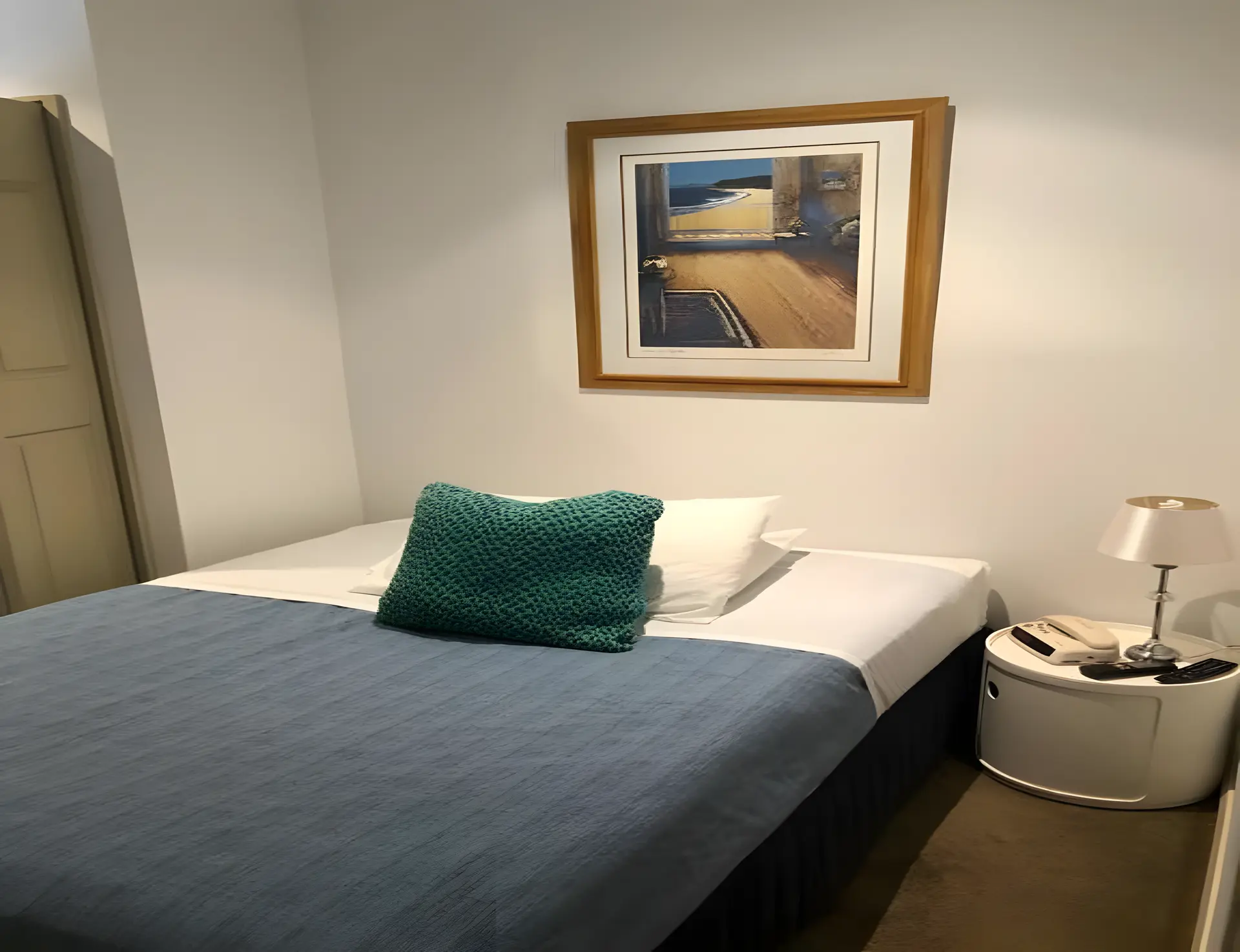 Hotel 59