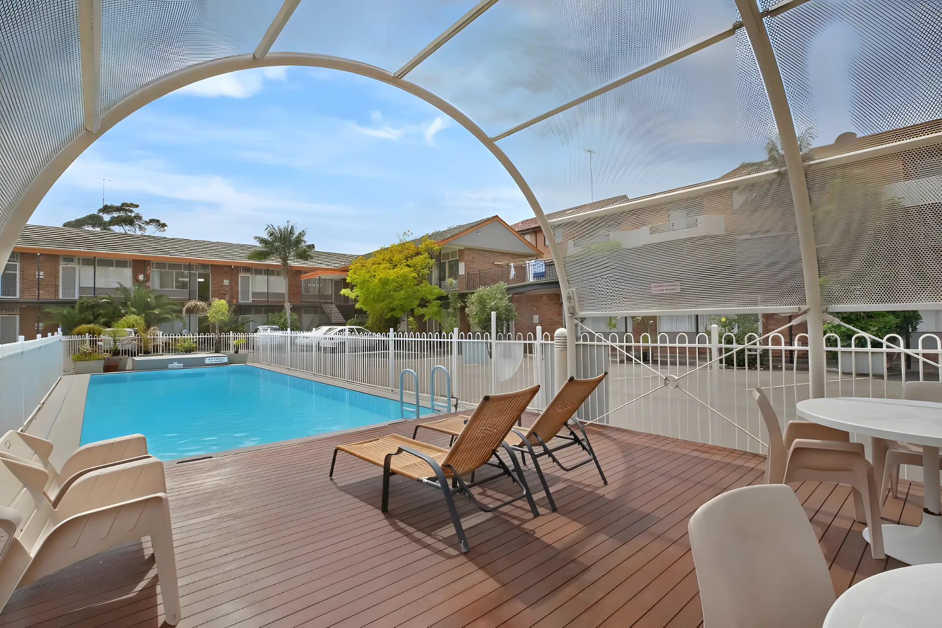 Sydney Accommodation
