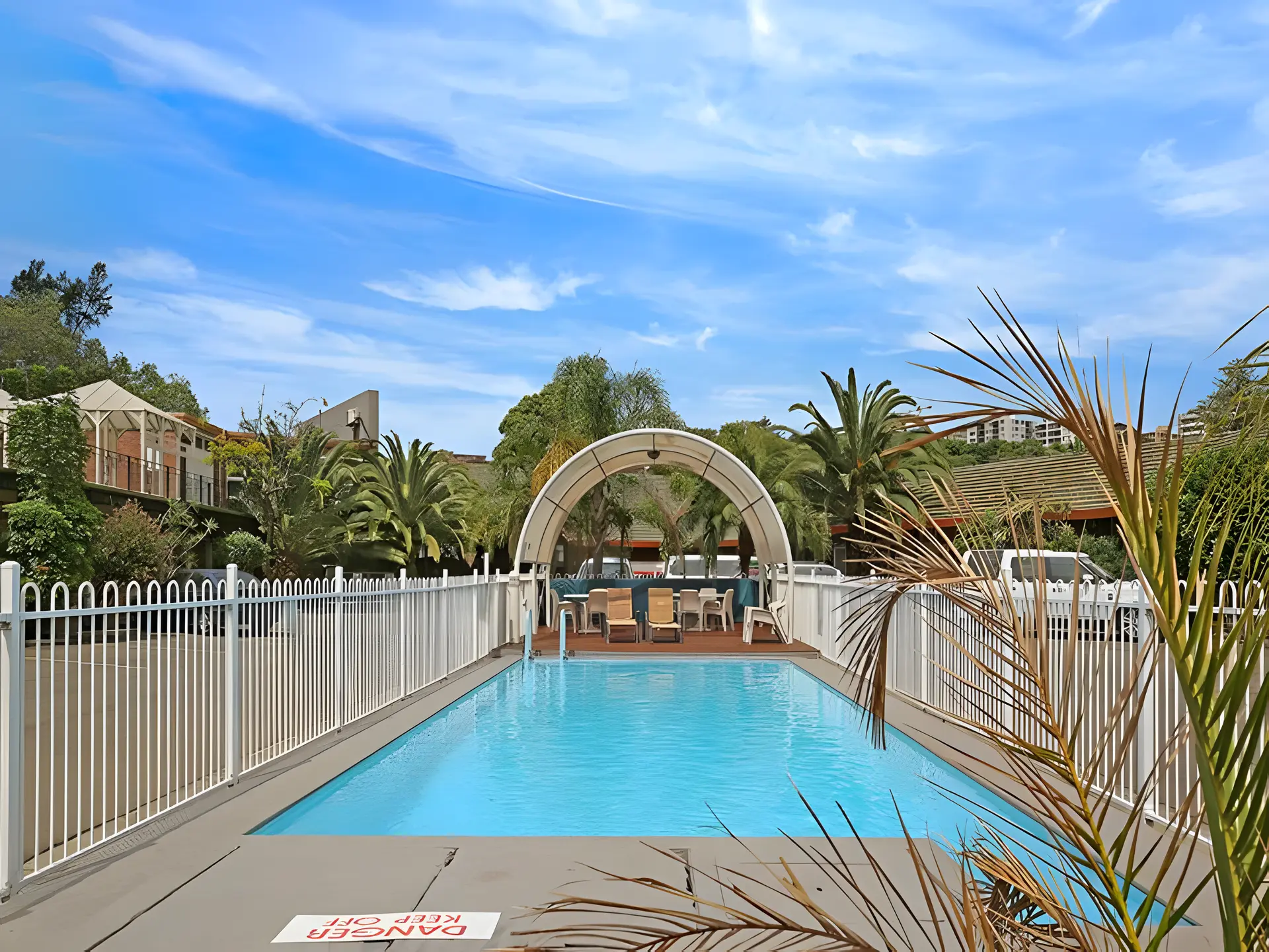 Sydney Accommodation