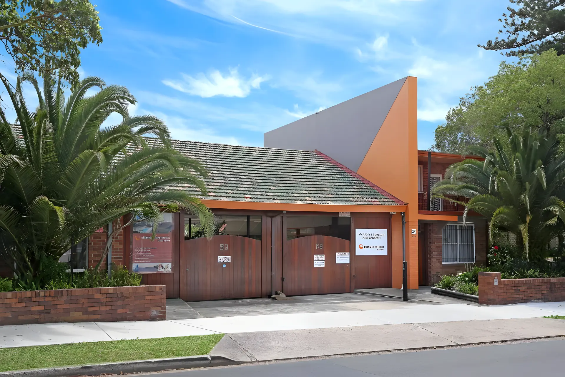 Sydney Accommodation
