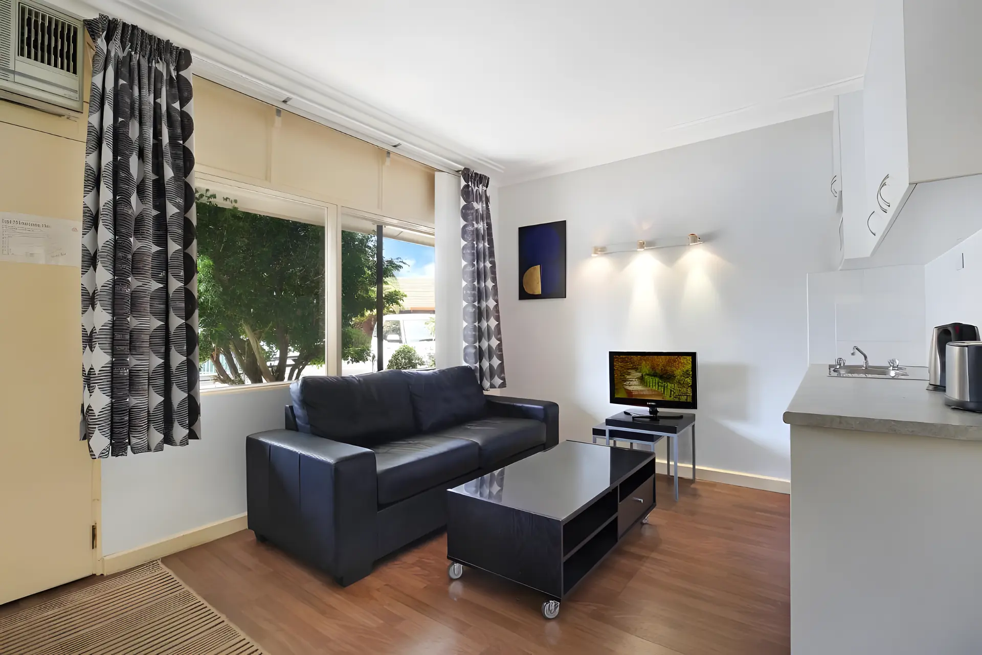 Sydney Accommodation