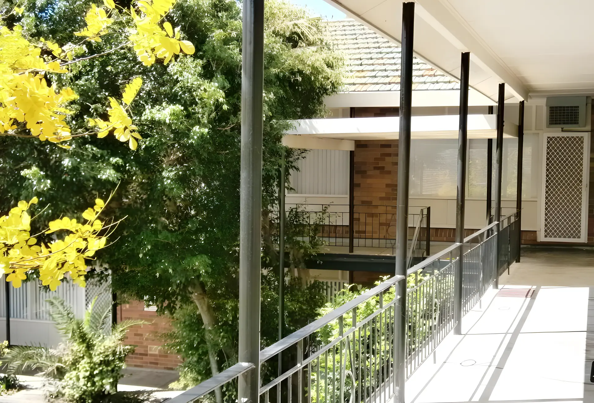 Sydney Accommodation