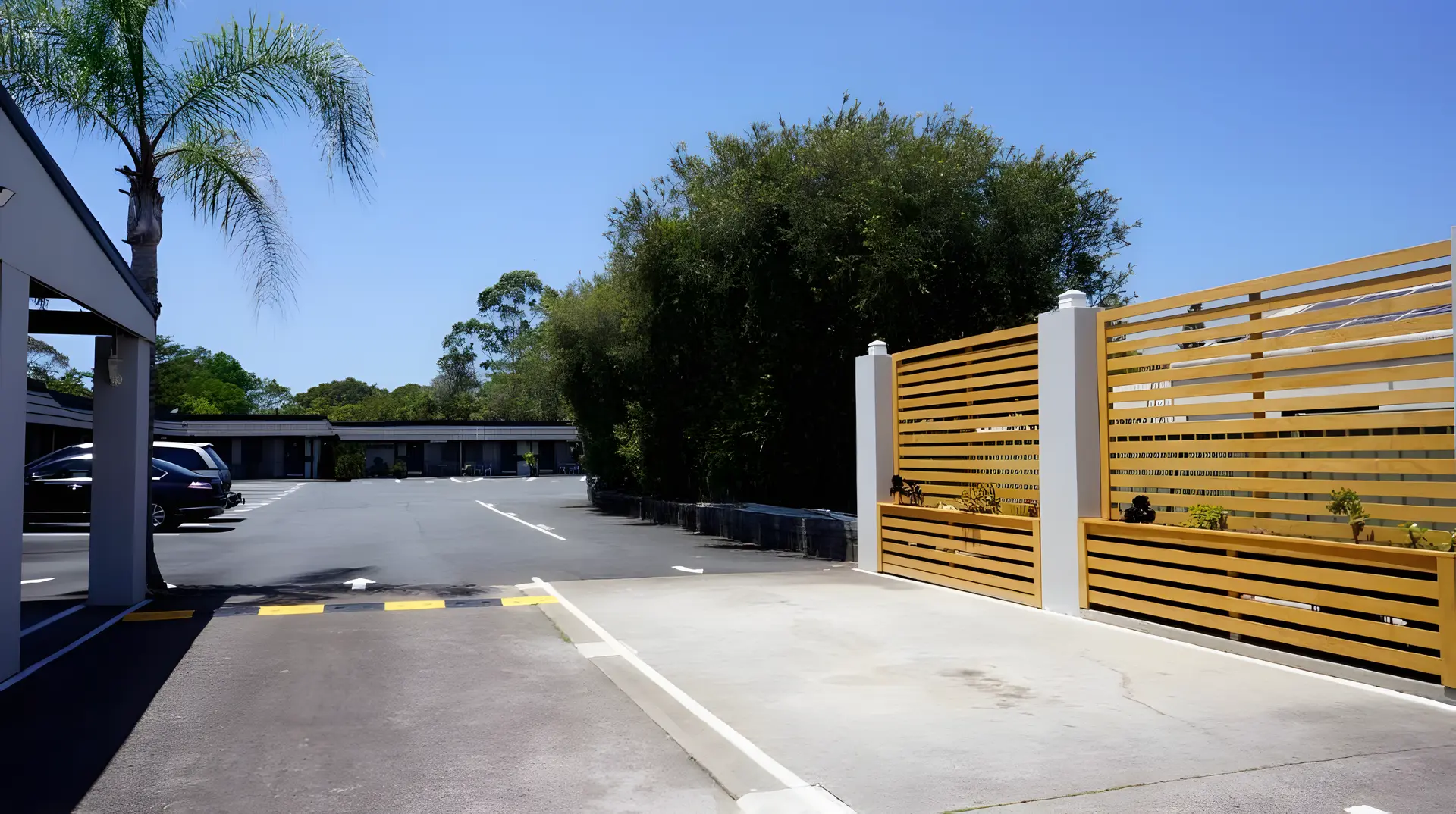 Taree Highway Motor Inn