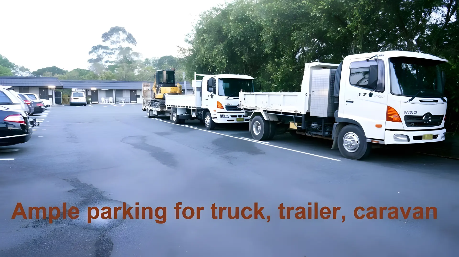 Taree Highway Motor Inn