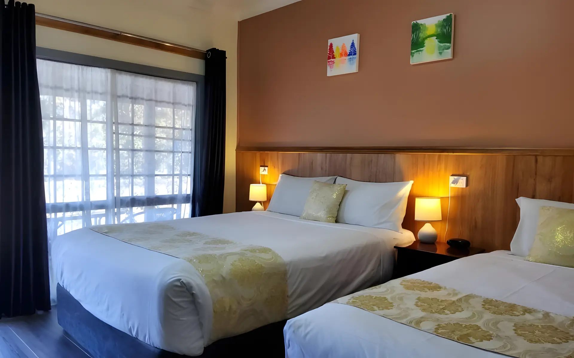 Taree Highway Motor Inn