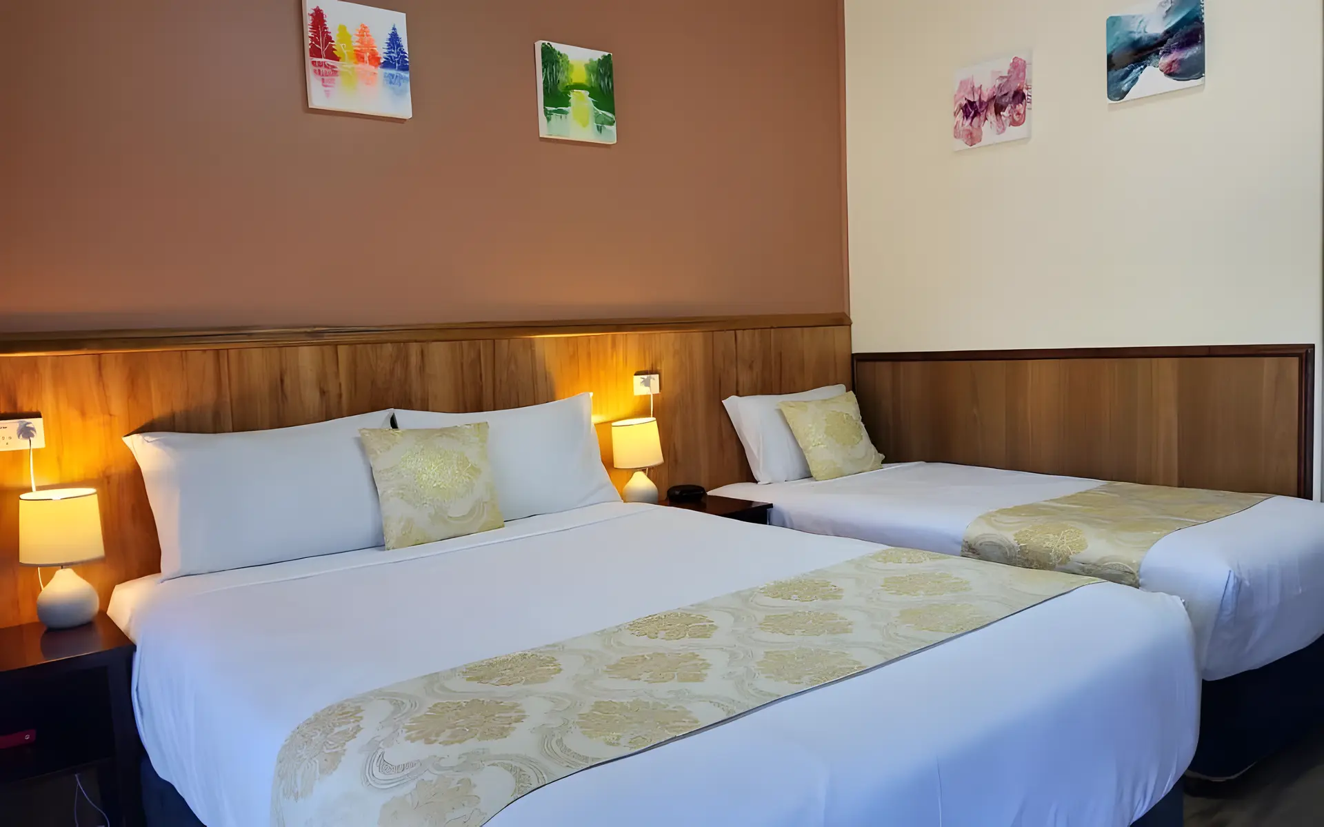 Taree Highway Motor Inn