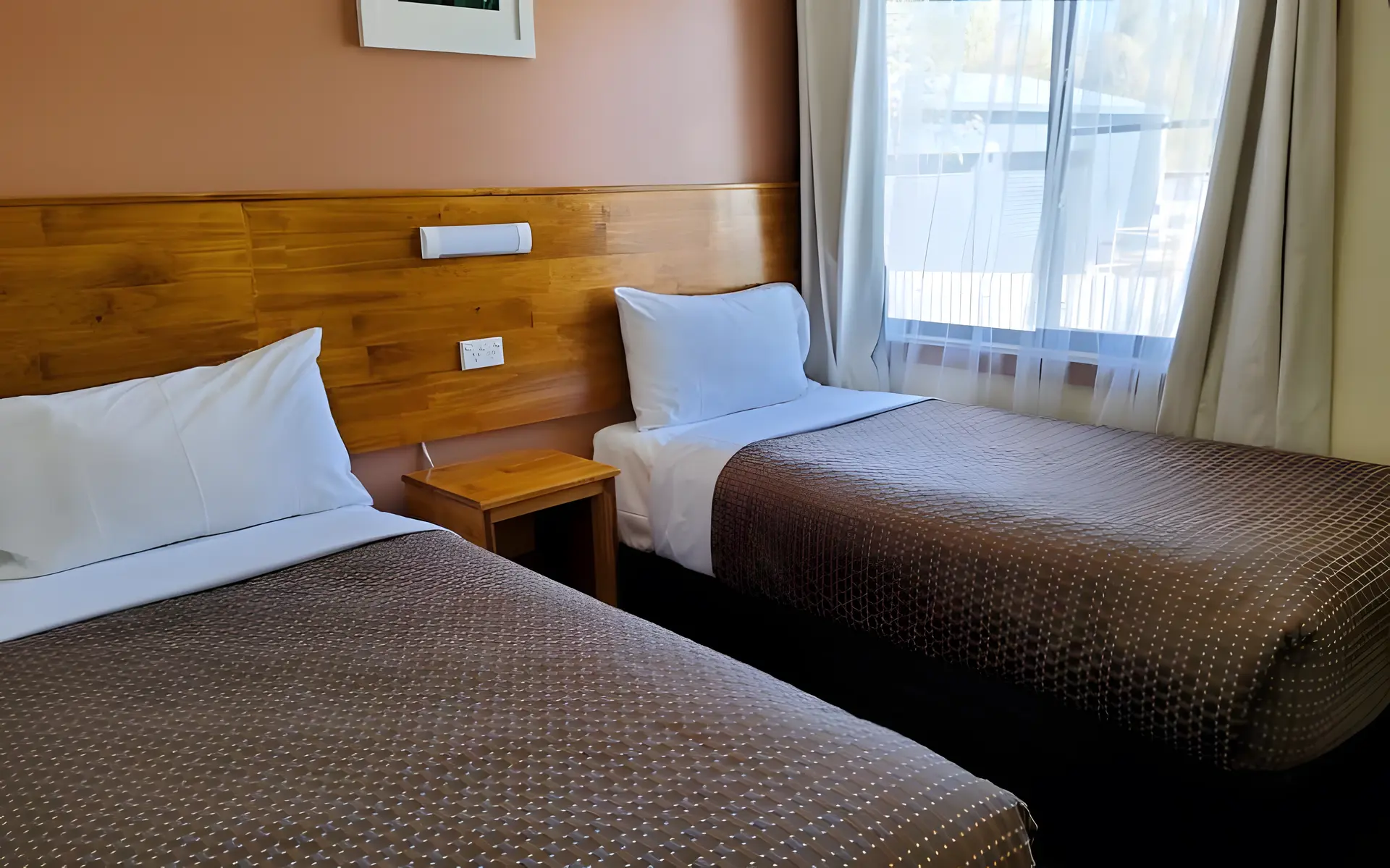 Family Small Suite