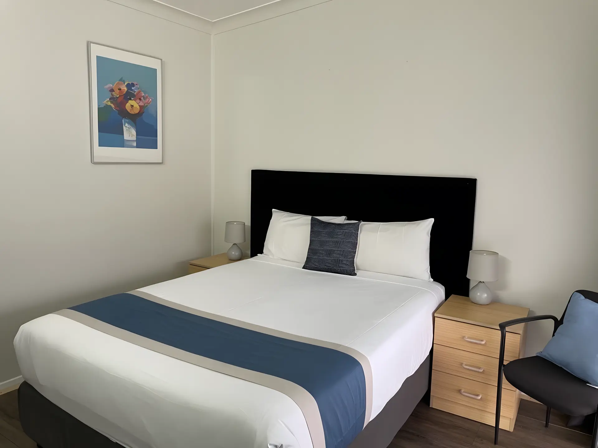 Queen Room