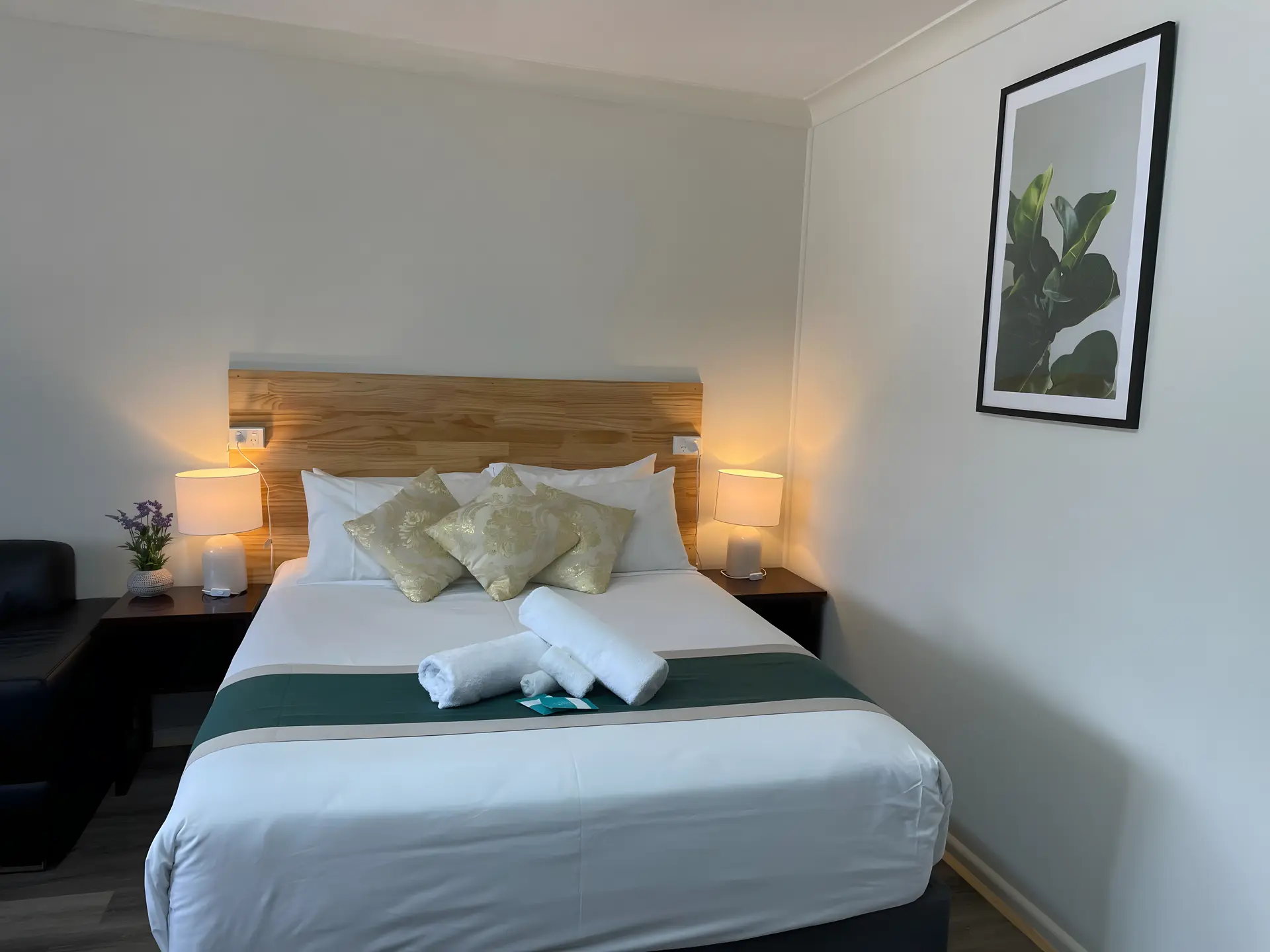 Family Large Suite