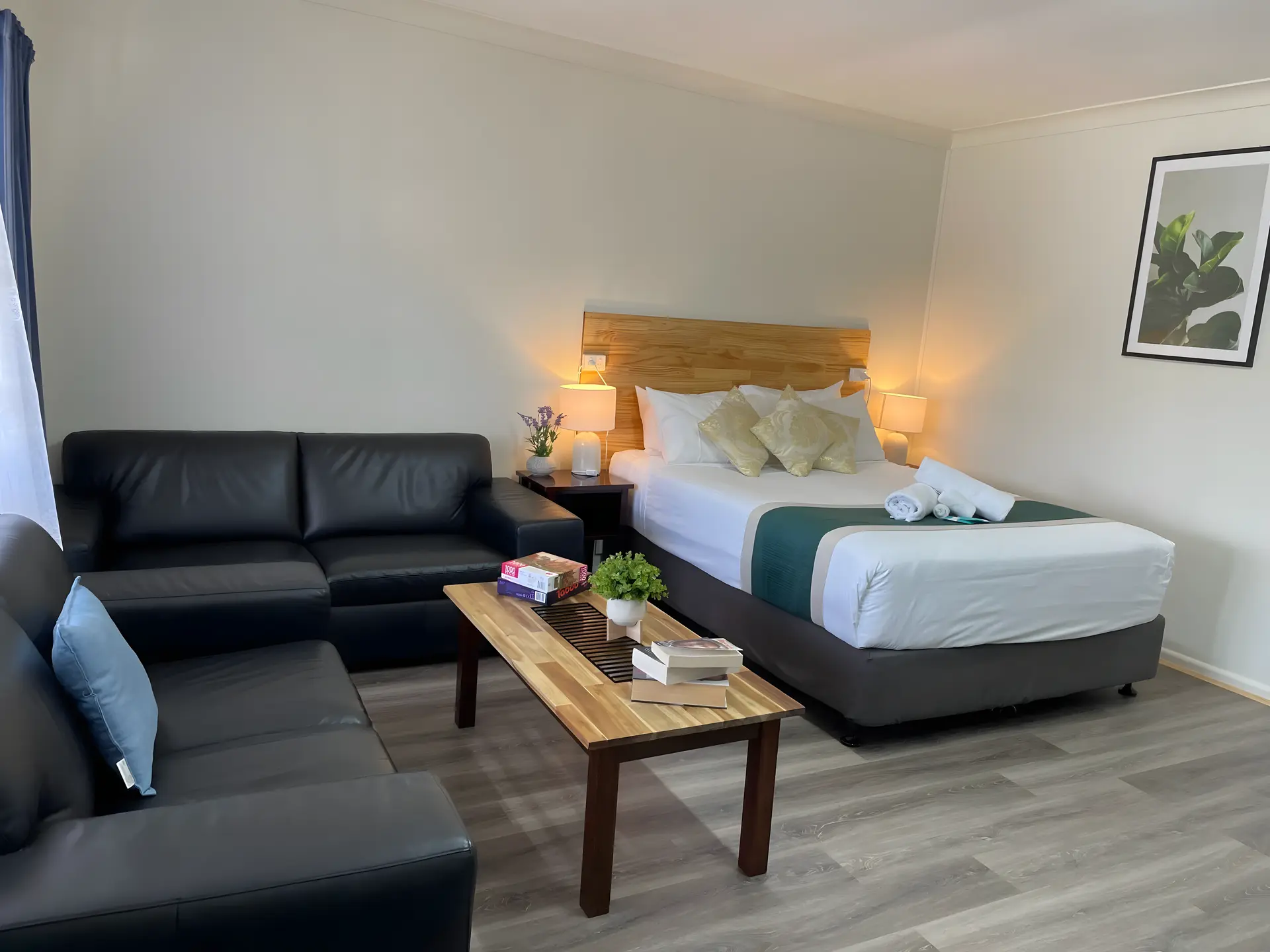 Family Large Suite