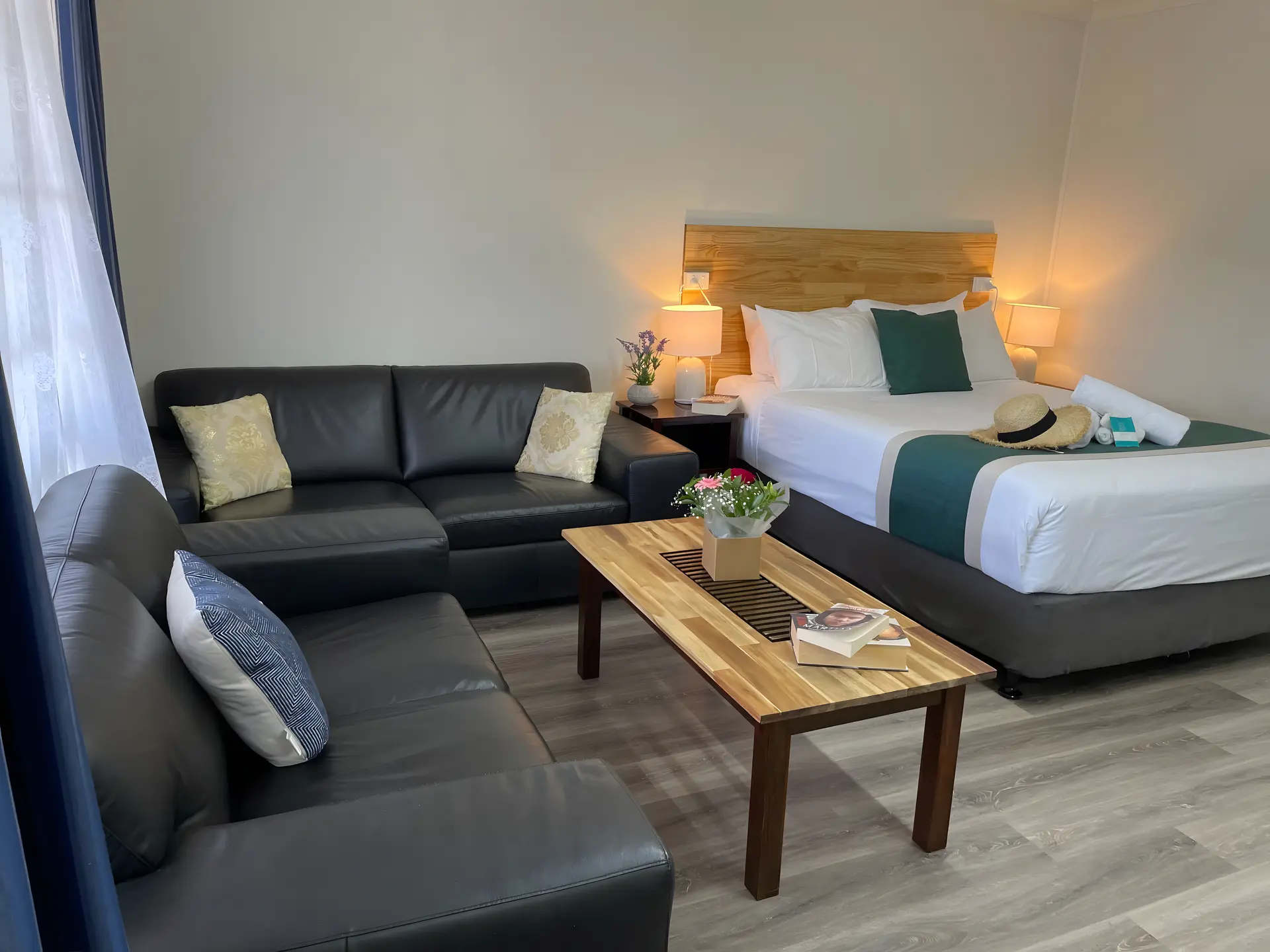 Family Large Suite