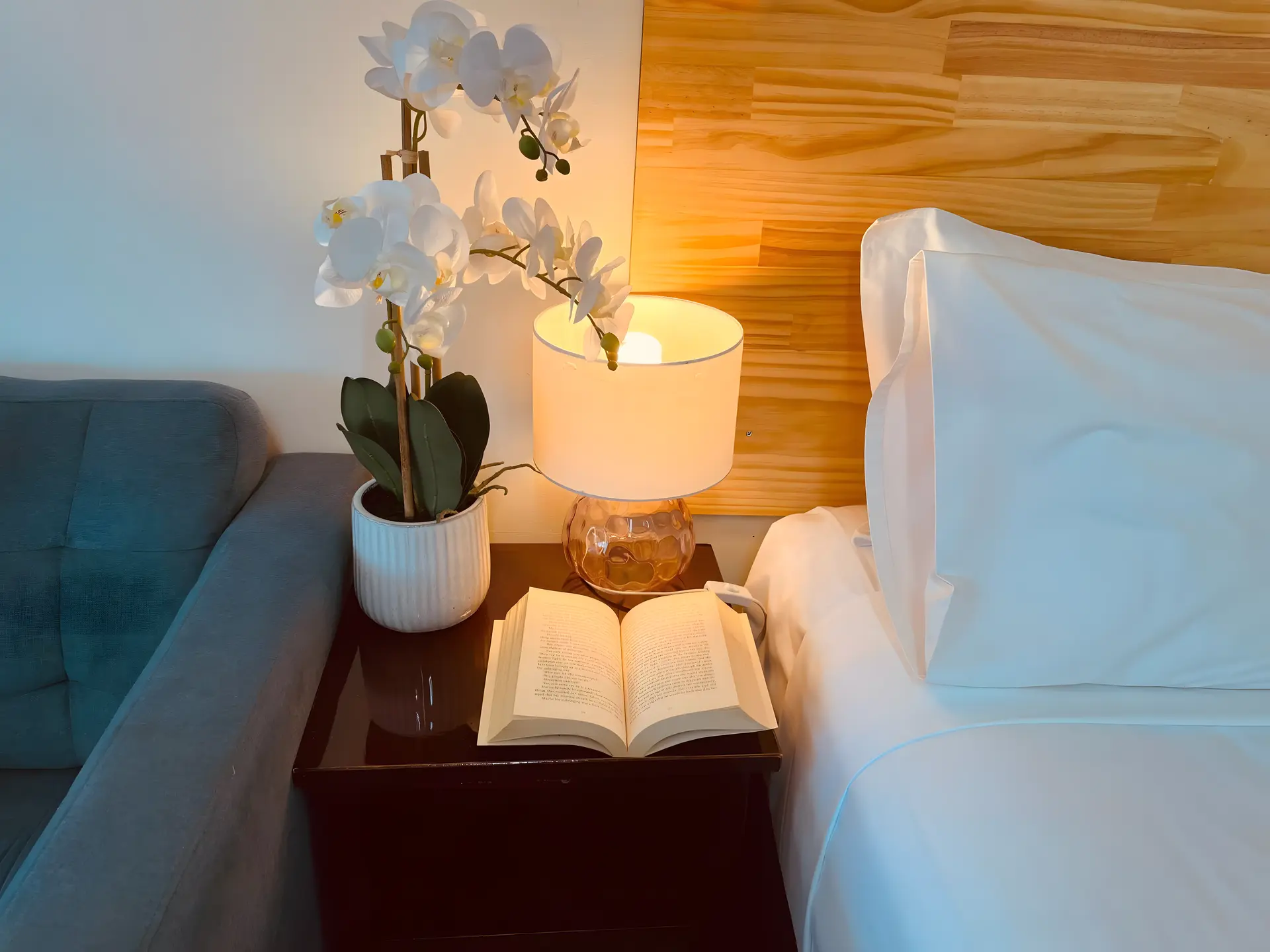 Family Large Suite