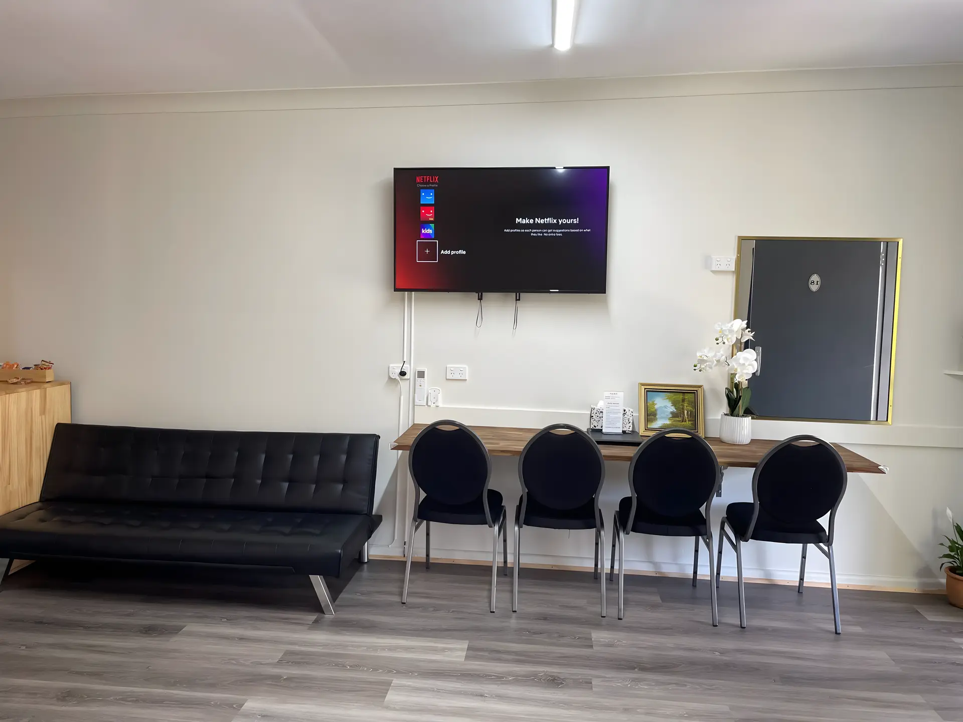 Family Small Suite