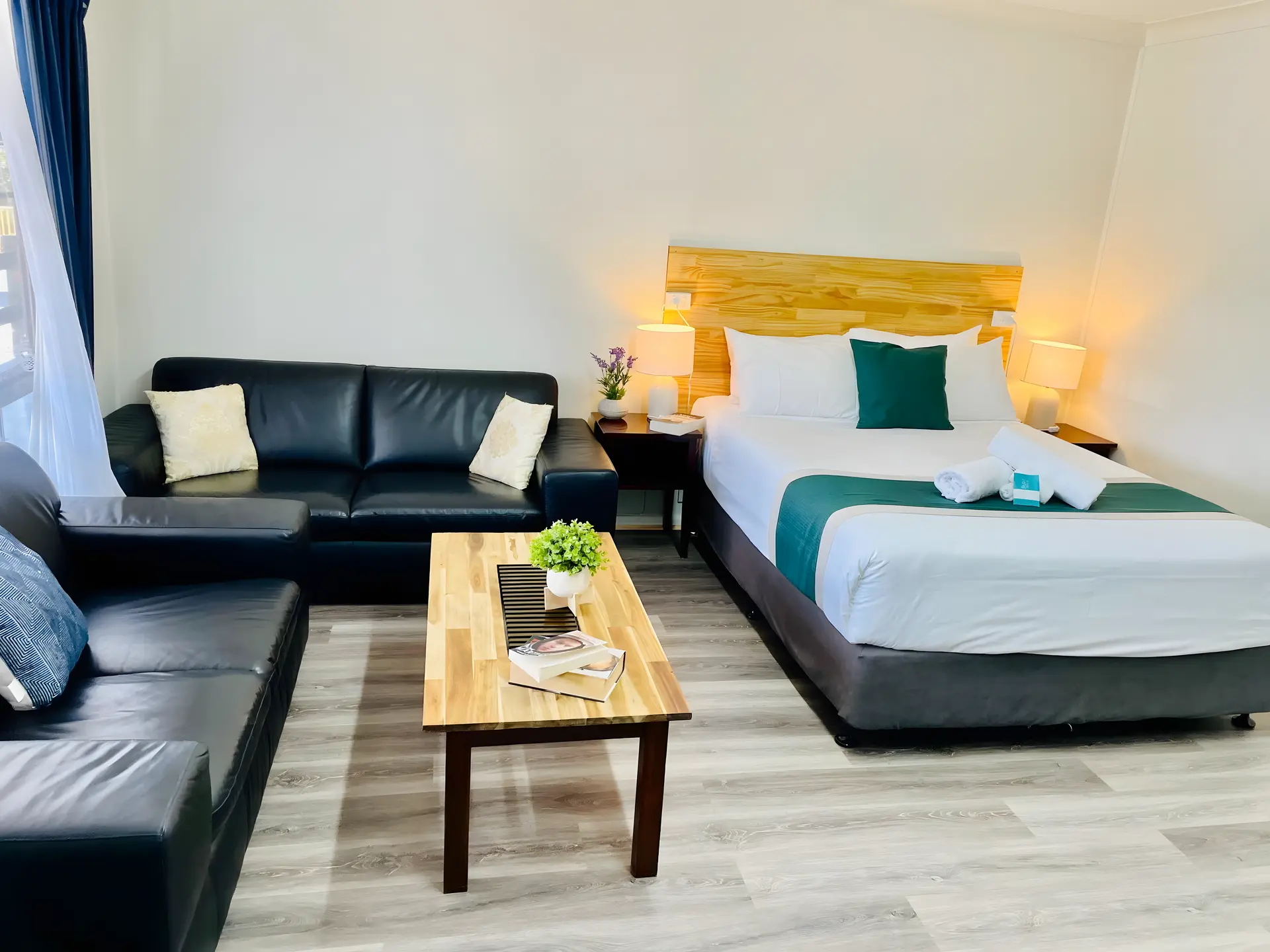 Family Large Suite